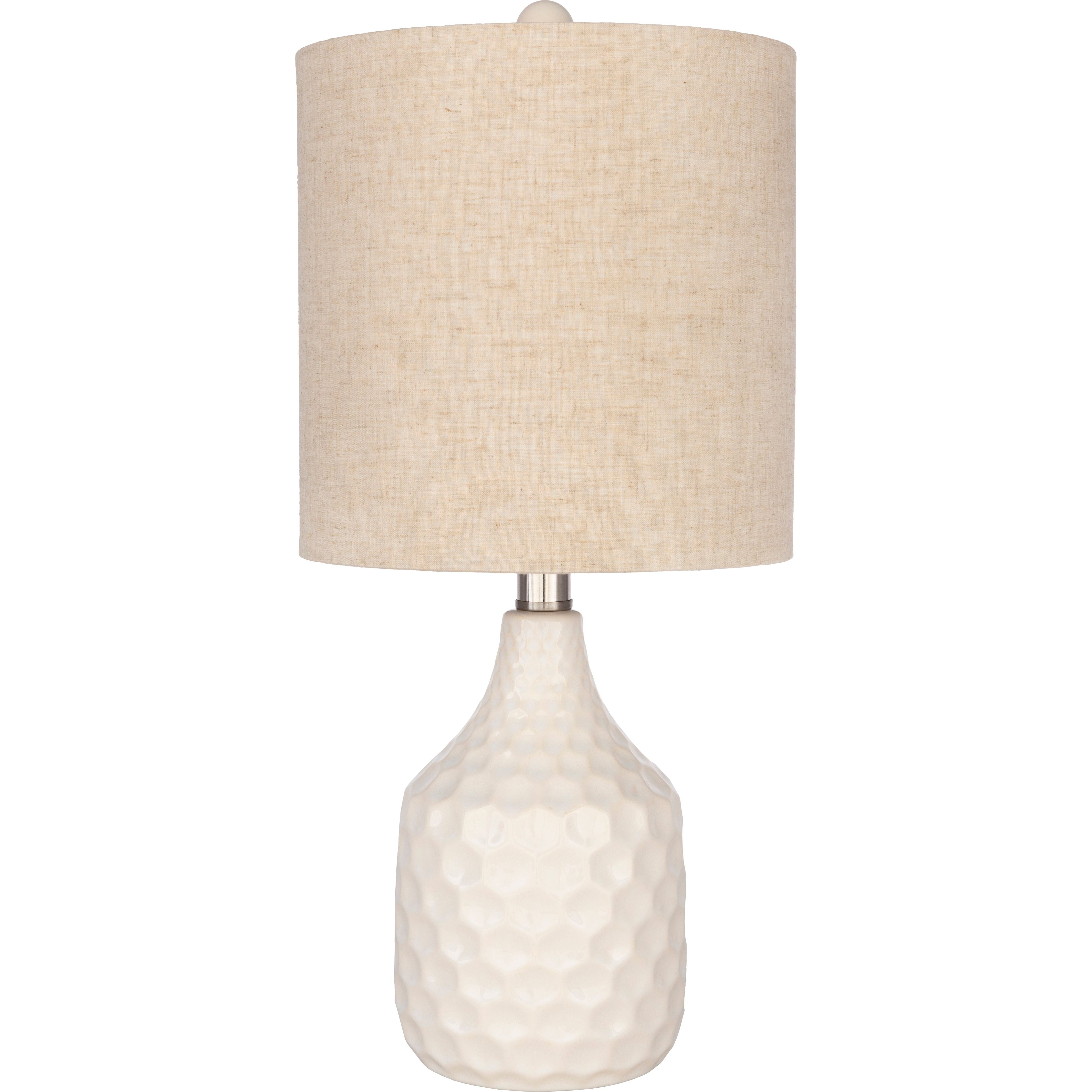 Livabliss - Blakely Accent Table Lamp - BLA-552 | Montreal Lighting & Hardware