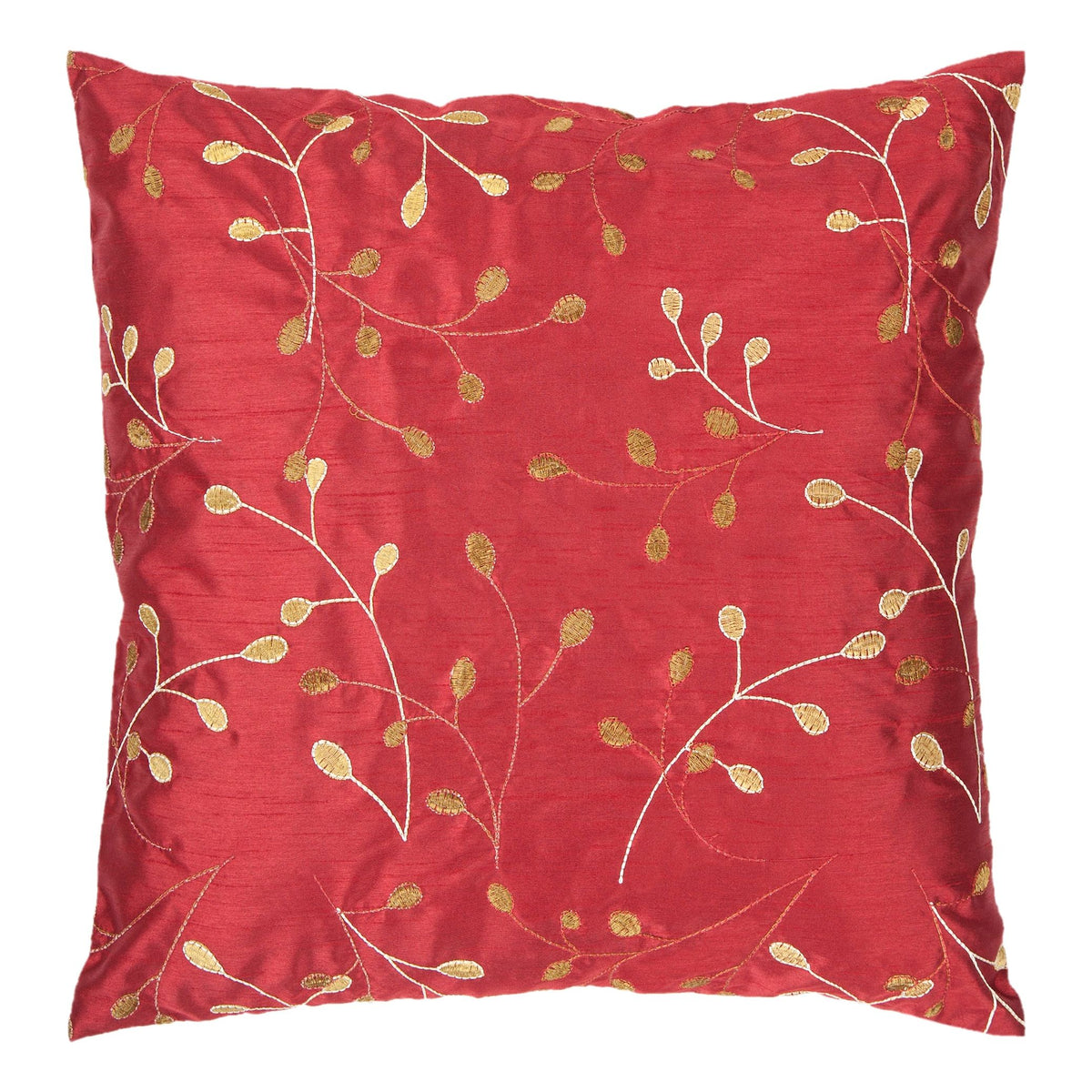 Livabliss - Blossom II Accent Pillow - HH093-1818 | Montreal Lighting & Hardware