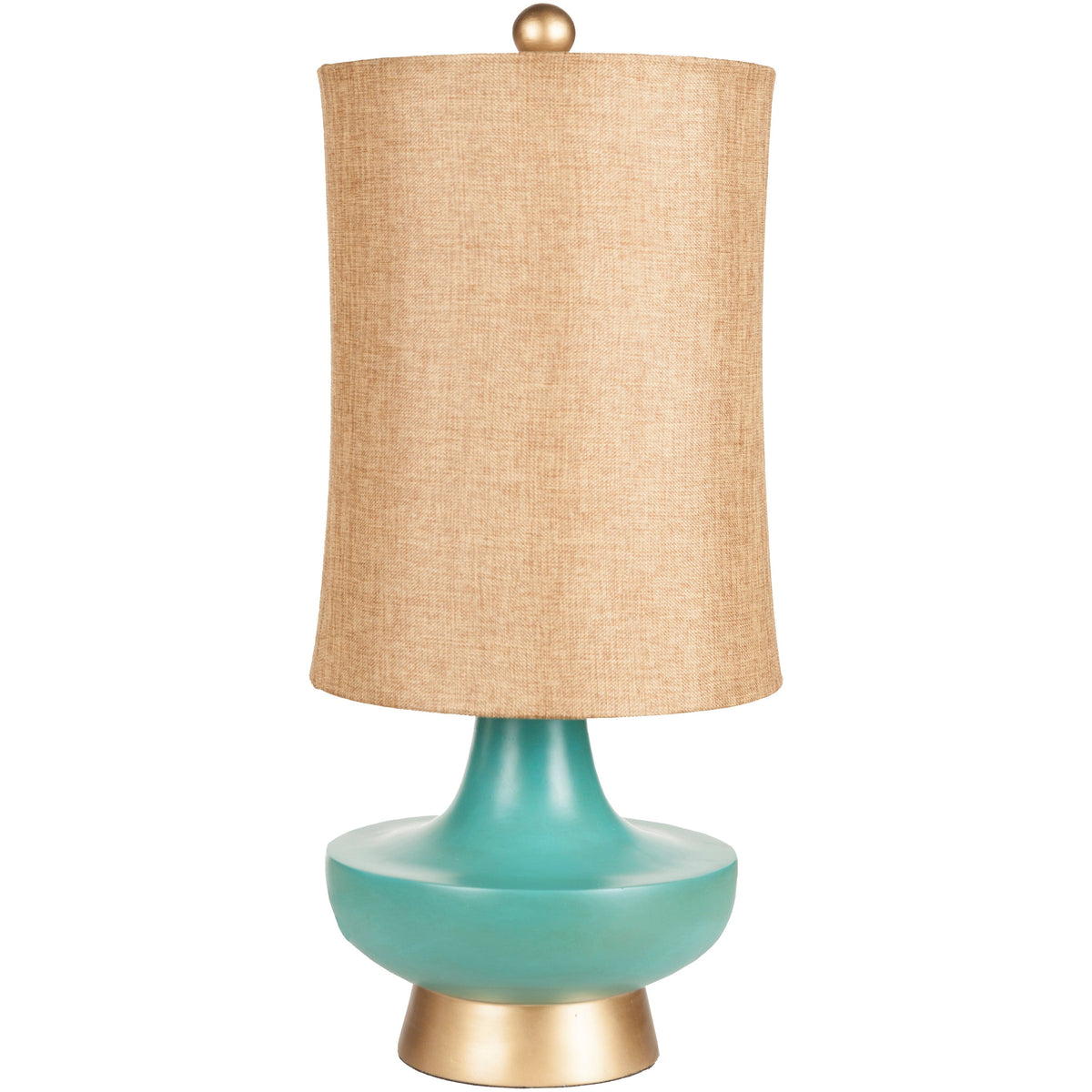 Livabliss - Brookhaven Accent Table Lamp - LMP-1039 | Montreal Lighting & Hardware