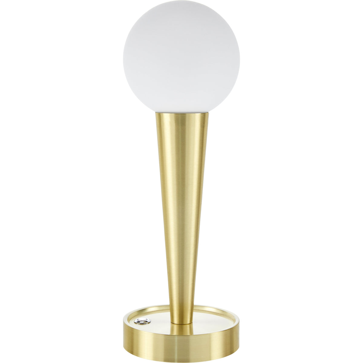 Livabliss - Bruna Accent Table Lamp - BUR-001 | Montreal Lighting & Hardware