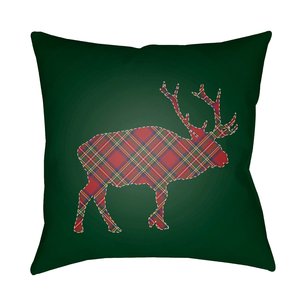 Livabliss - Buffalo Accent Pillow - PLAID022-1818 | Montreal Lighting & Hardware