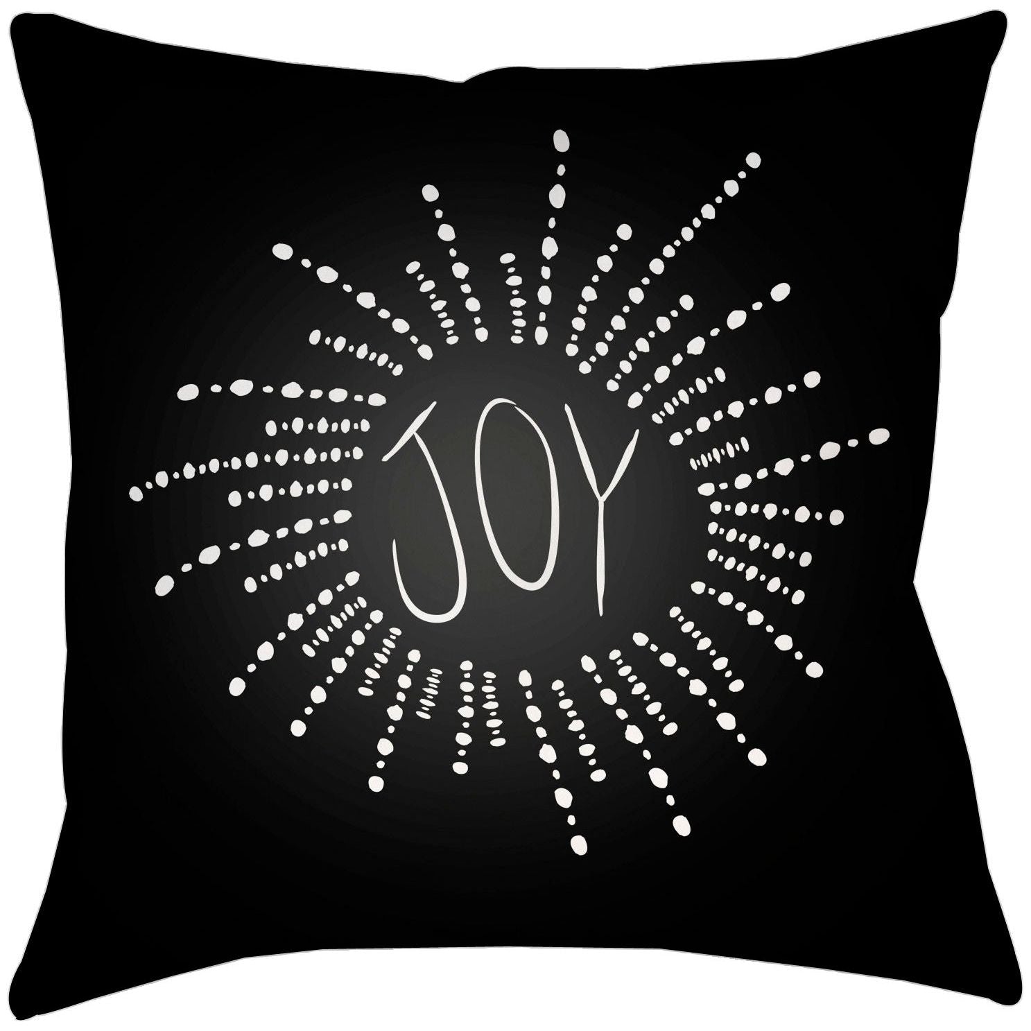 Livabliss - Bursting with Joy Accent Pillow - PHDBJ001-1616 | Montreal Lighting & Hardware