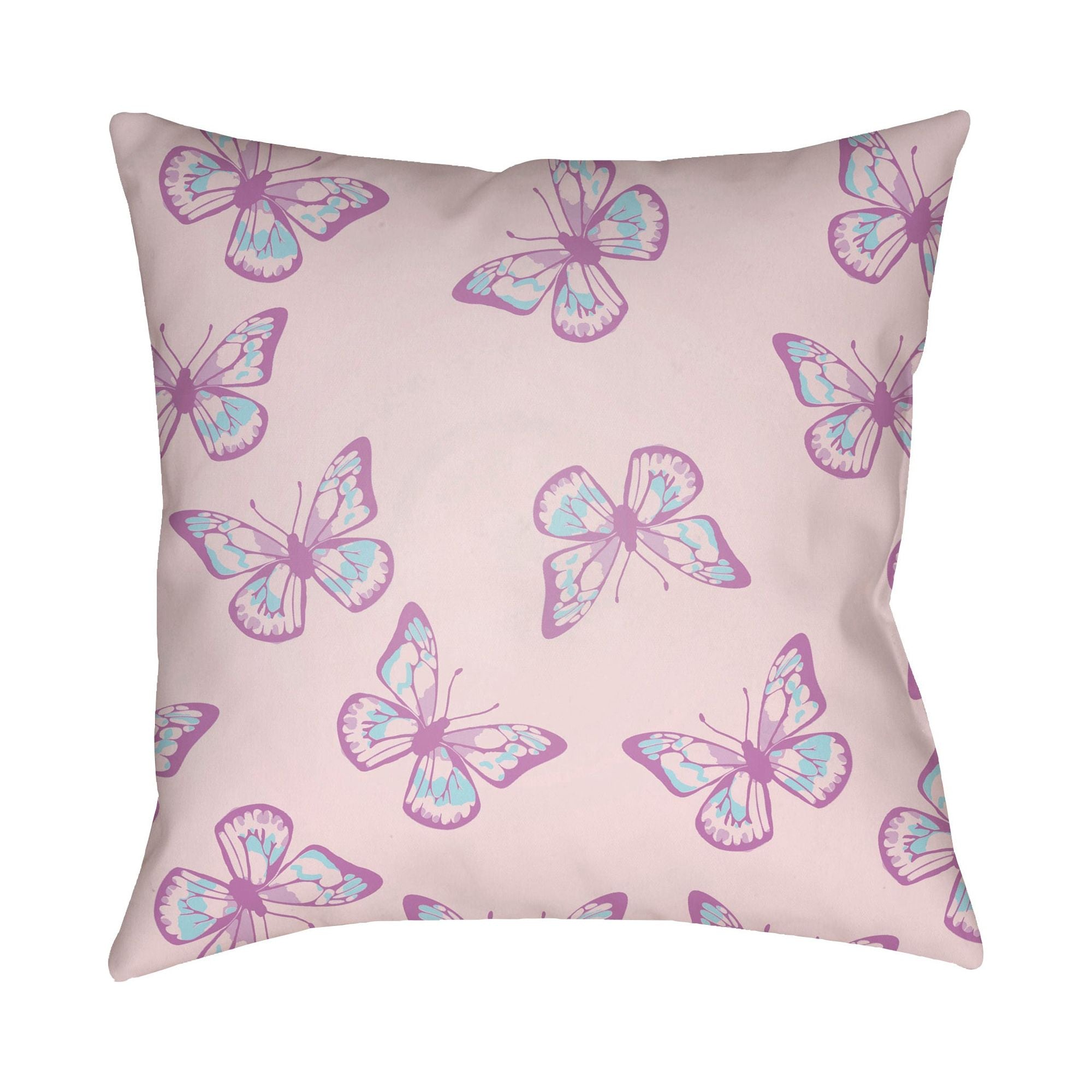 Livabliss - Butter Accent Pillow - LIL019-1818 | Montreal Lighting & Hardware