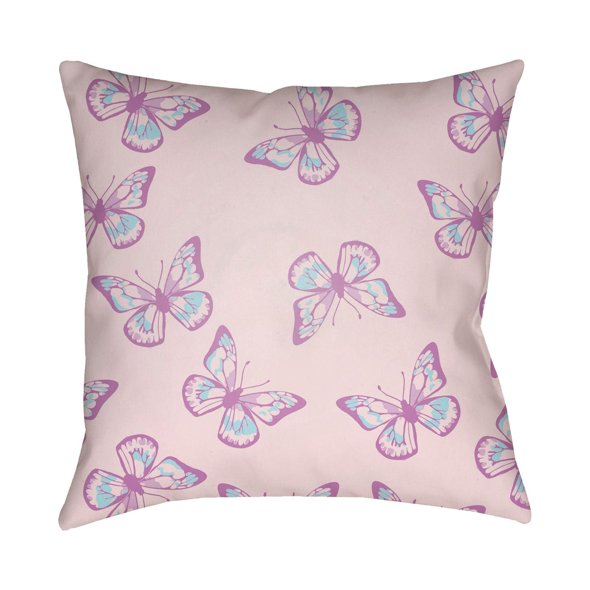 Livabliss - Butter Accent Pillow - LIL019-1818 | Montreal Lighting & Hardware