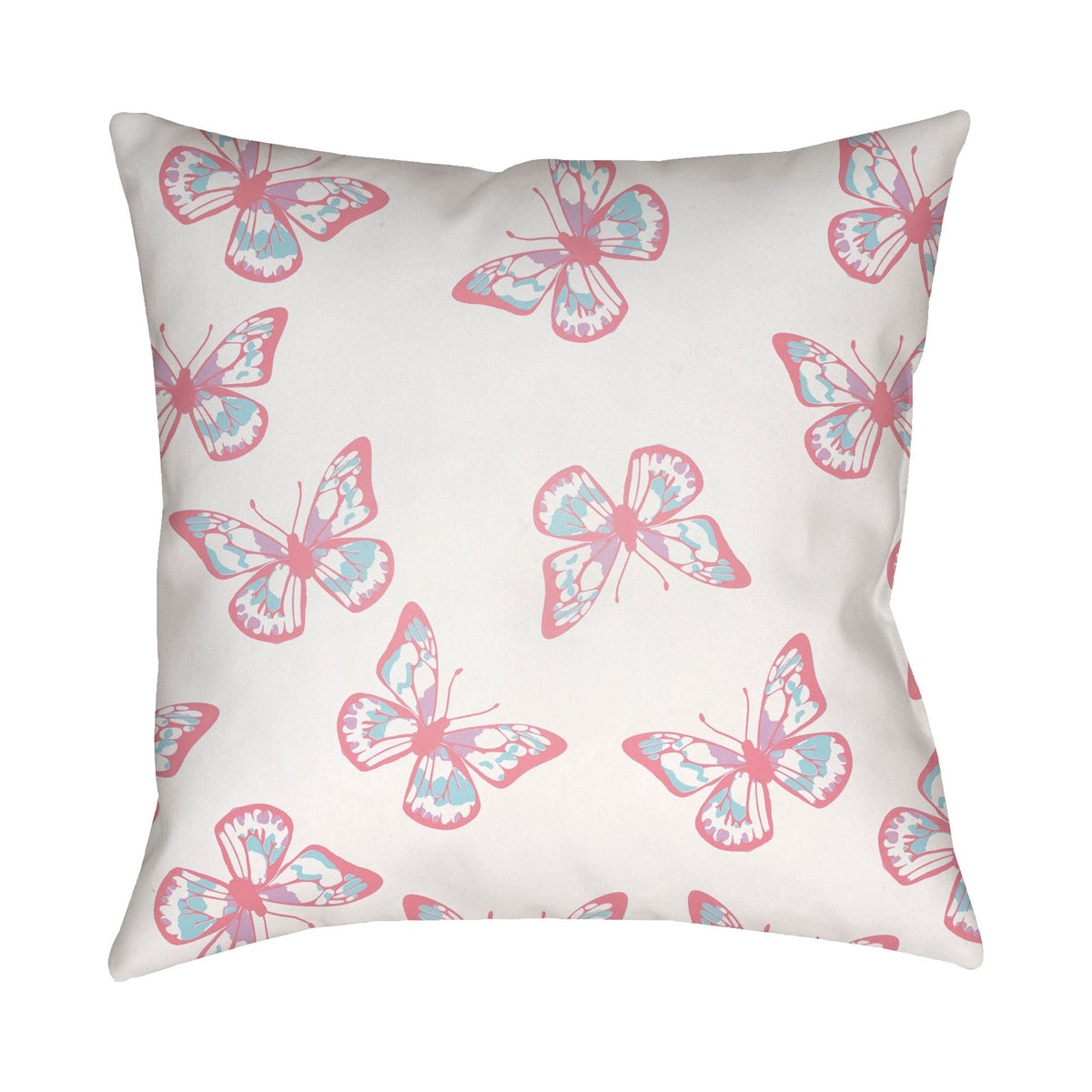 Livabliss - Butter Accent Pillow - LIL020-1818 | Montreal Lighting & Hardware