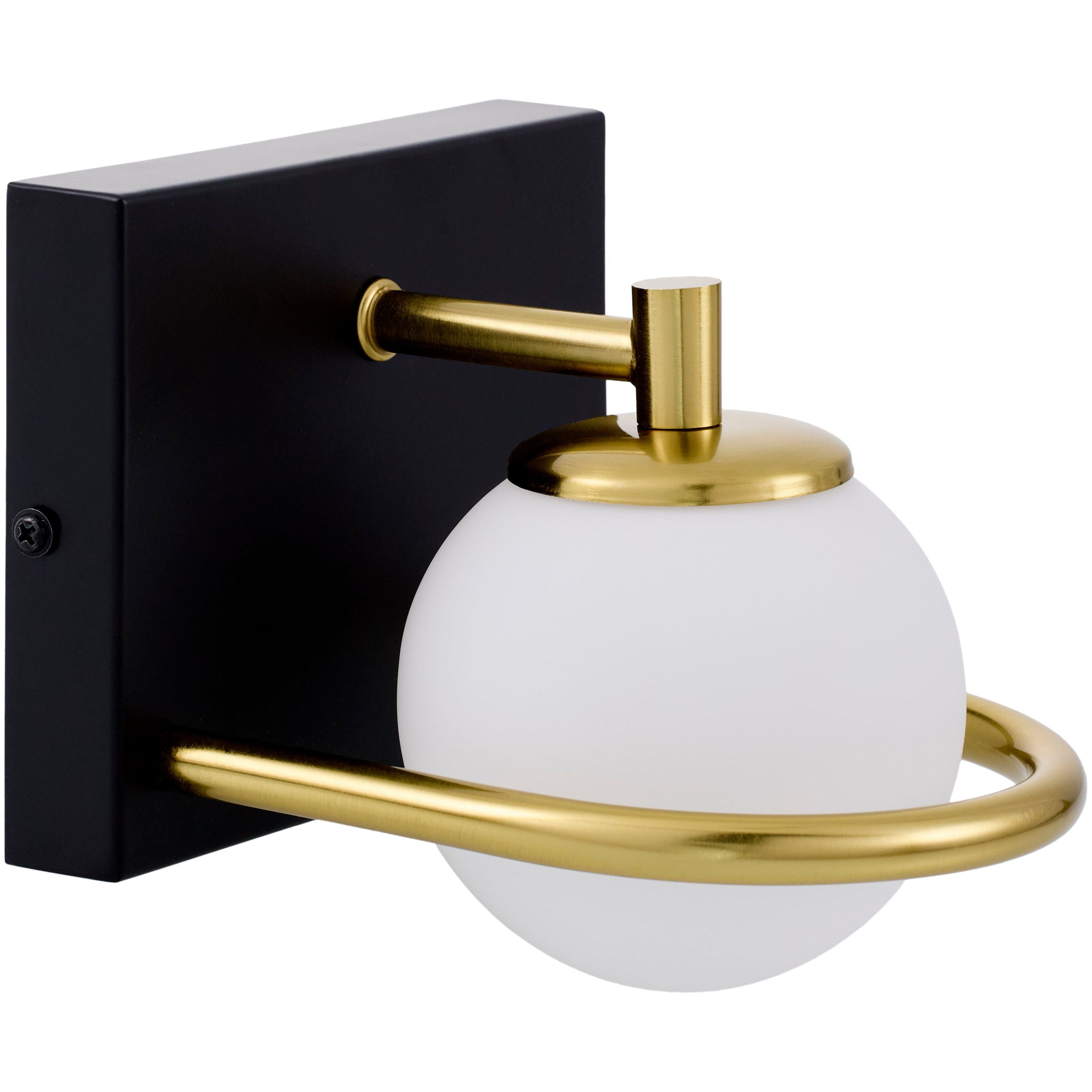 Livabliss - Cagney Wall Sconce - CGY-001 | Montreal Lighting & Hardware