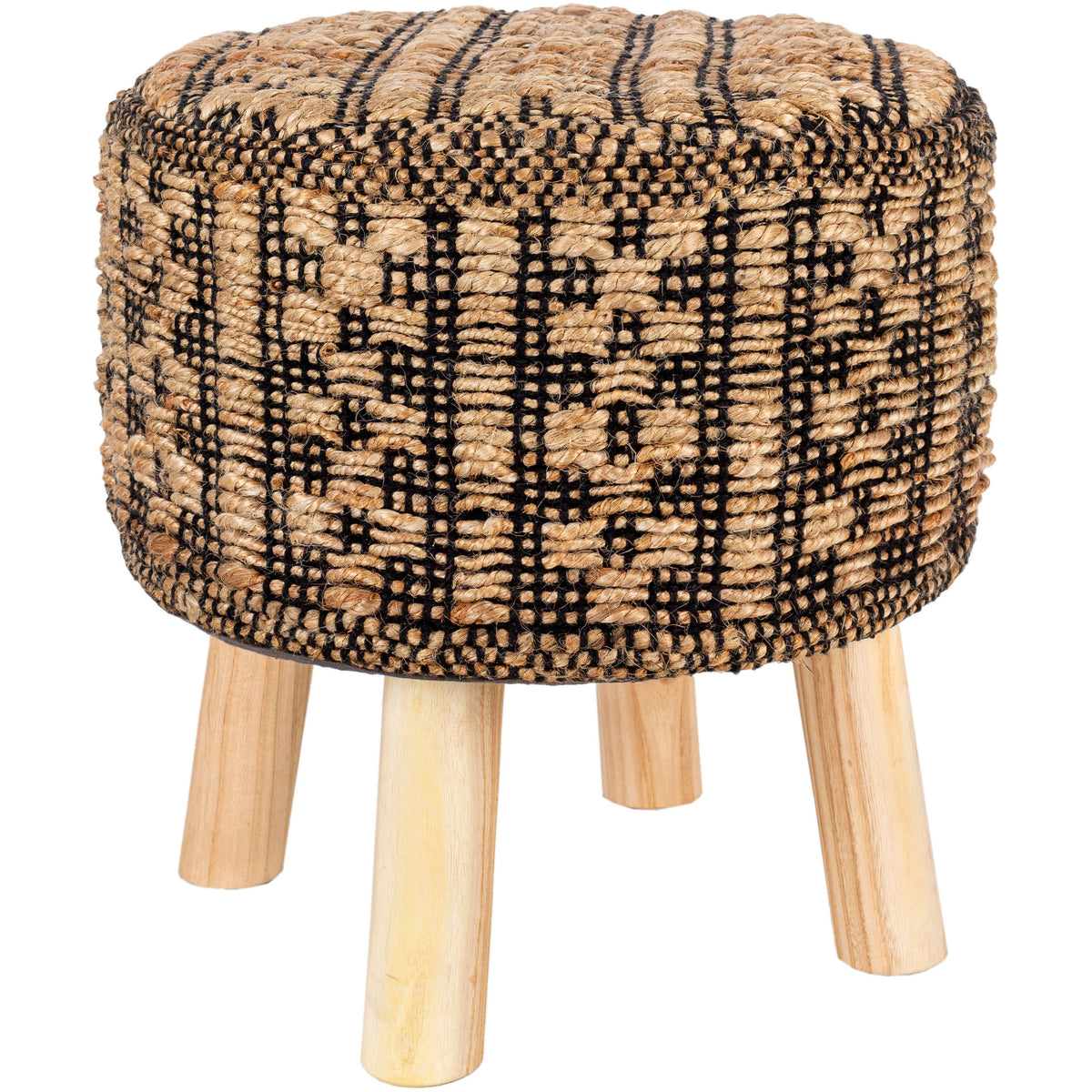 Livabliss - Cambrai Ottoman - CBI-008 | Montreal Lighting & Hardware