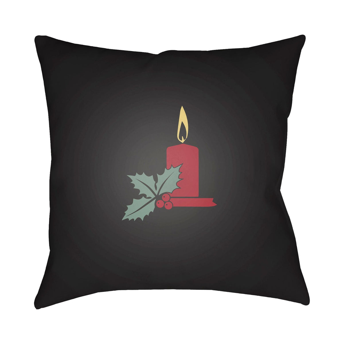 Livabliss - Candle Light Accent Pillow - HDY006-1818 | Montreal Lighting & Hardware