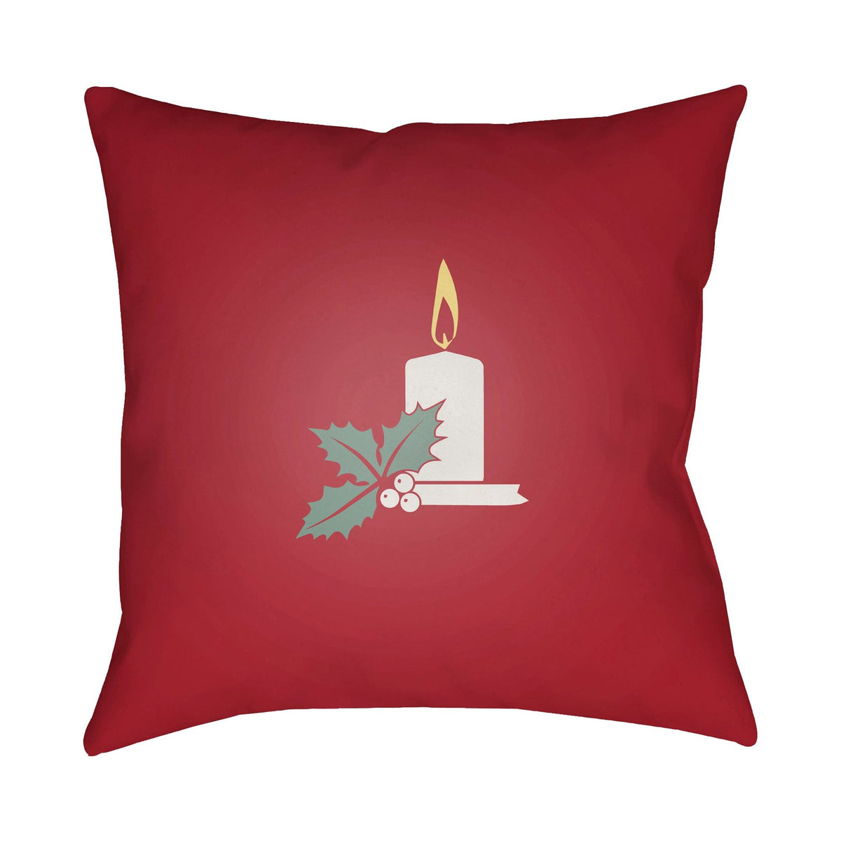 Livabliss - Candle Light Accent Pillow - HDY007-1818 | Montreal Lighting & Hardware