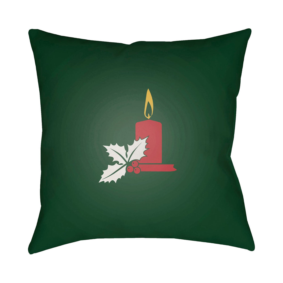 Livabliss - Candle Light Accent Pillow - HDY008-1818 | Montreal Lighting & Hardware