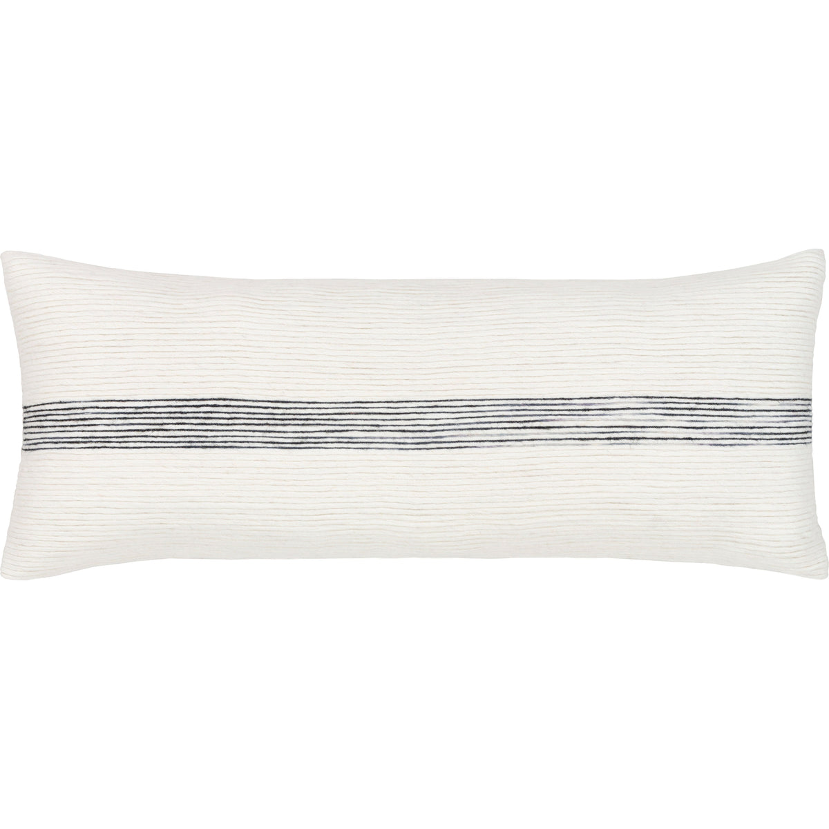 Livabliss - Carine Lumbar Pillow - CIE002-1230 | Montreal Lighting & Hardware