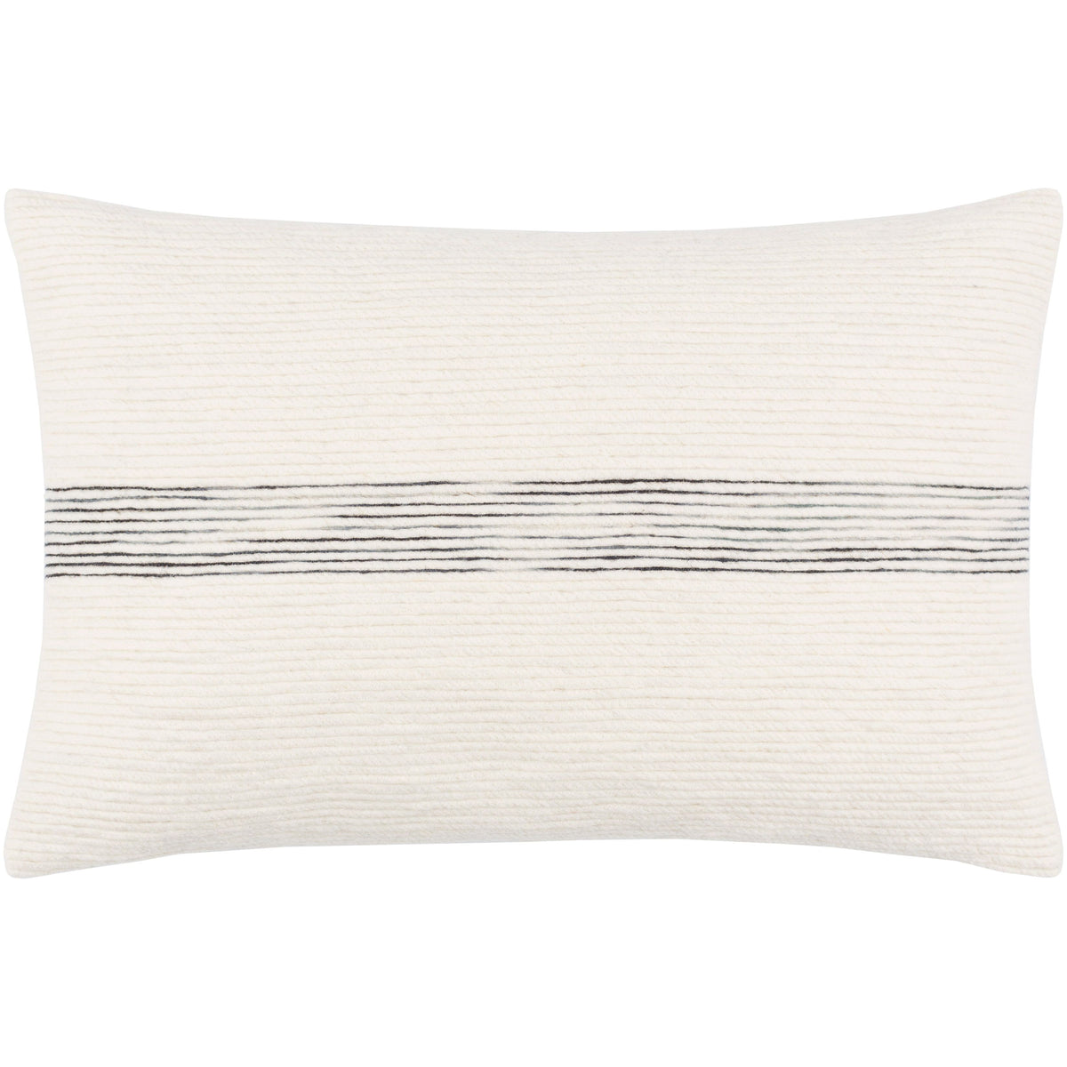 Livabliss - Carine Lumbar Pillow - CIE002-1422 | Montreal Lighting & Hardware