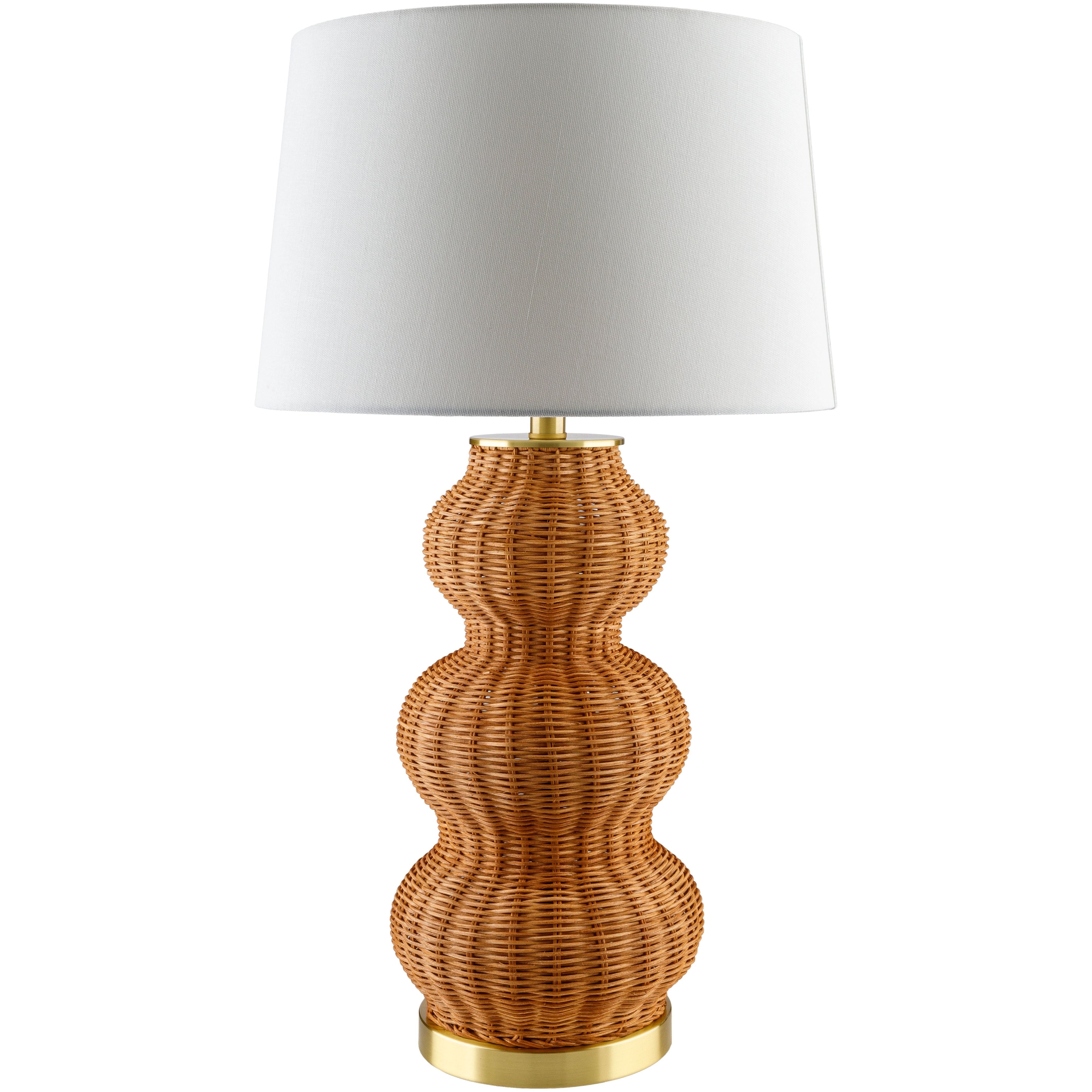 Livabliss - Cazorla Accent Table Lamp - CZL-001 | Montreal Lighting & Hardware