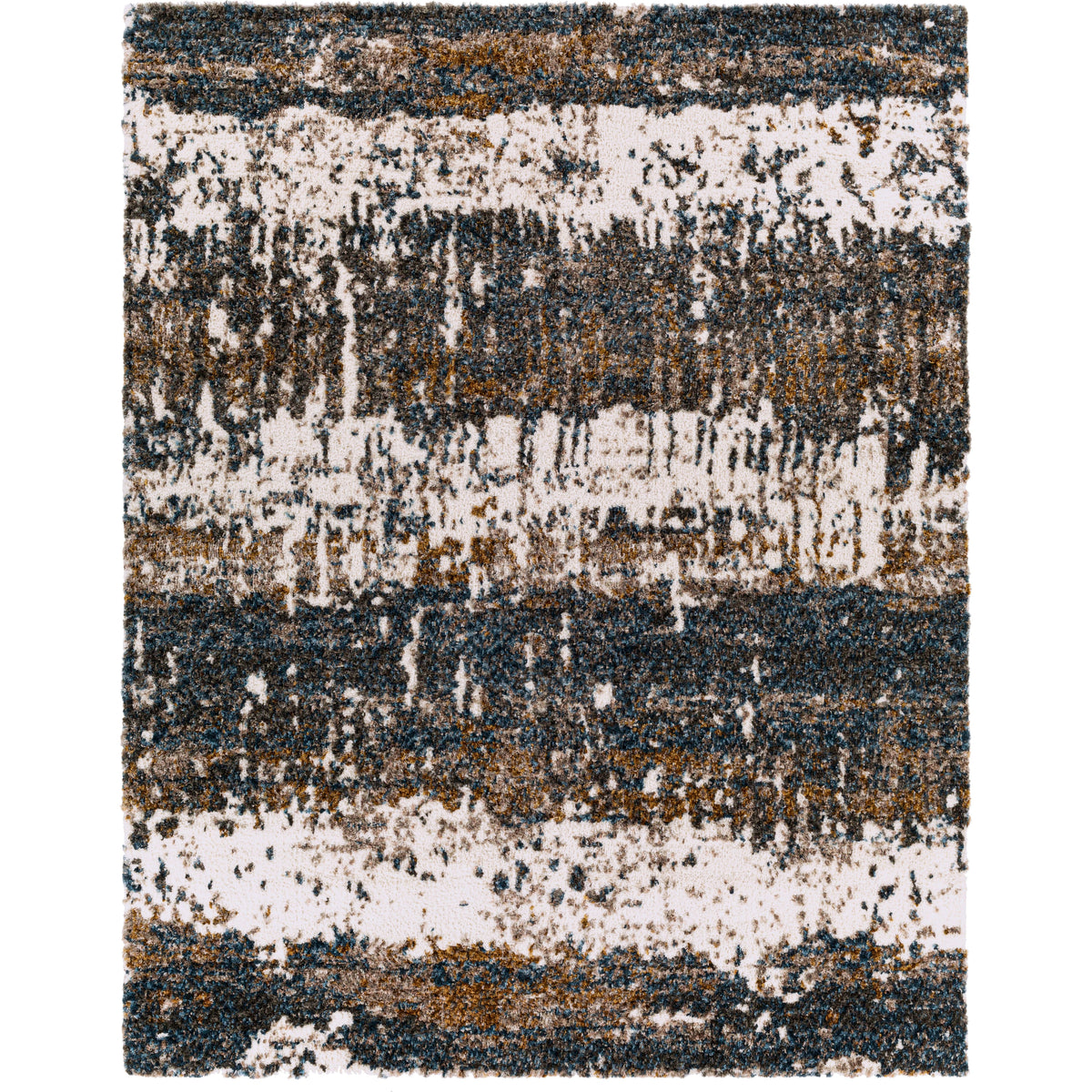 Livabliss - Celestial Shag Machine Woven Rug - CSG2302-71010 | Montreal Lighting & Hardware