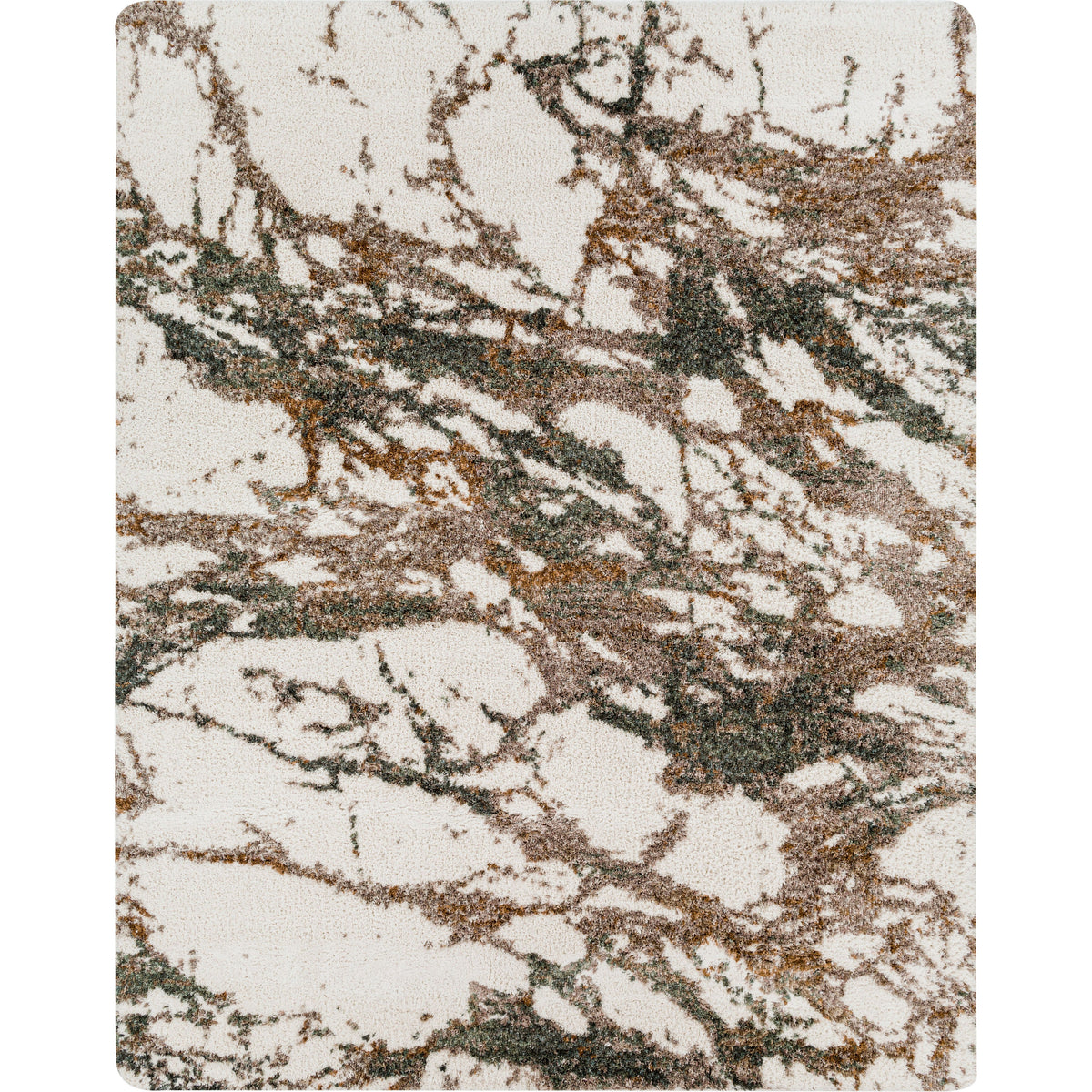 Livabliss - Celestial Shag Machine Woven Rug - CSG2303-71010 | Montreal Lighting & Hardware