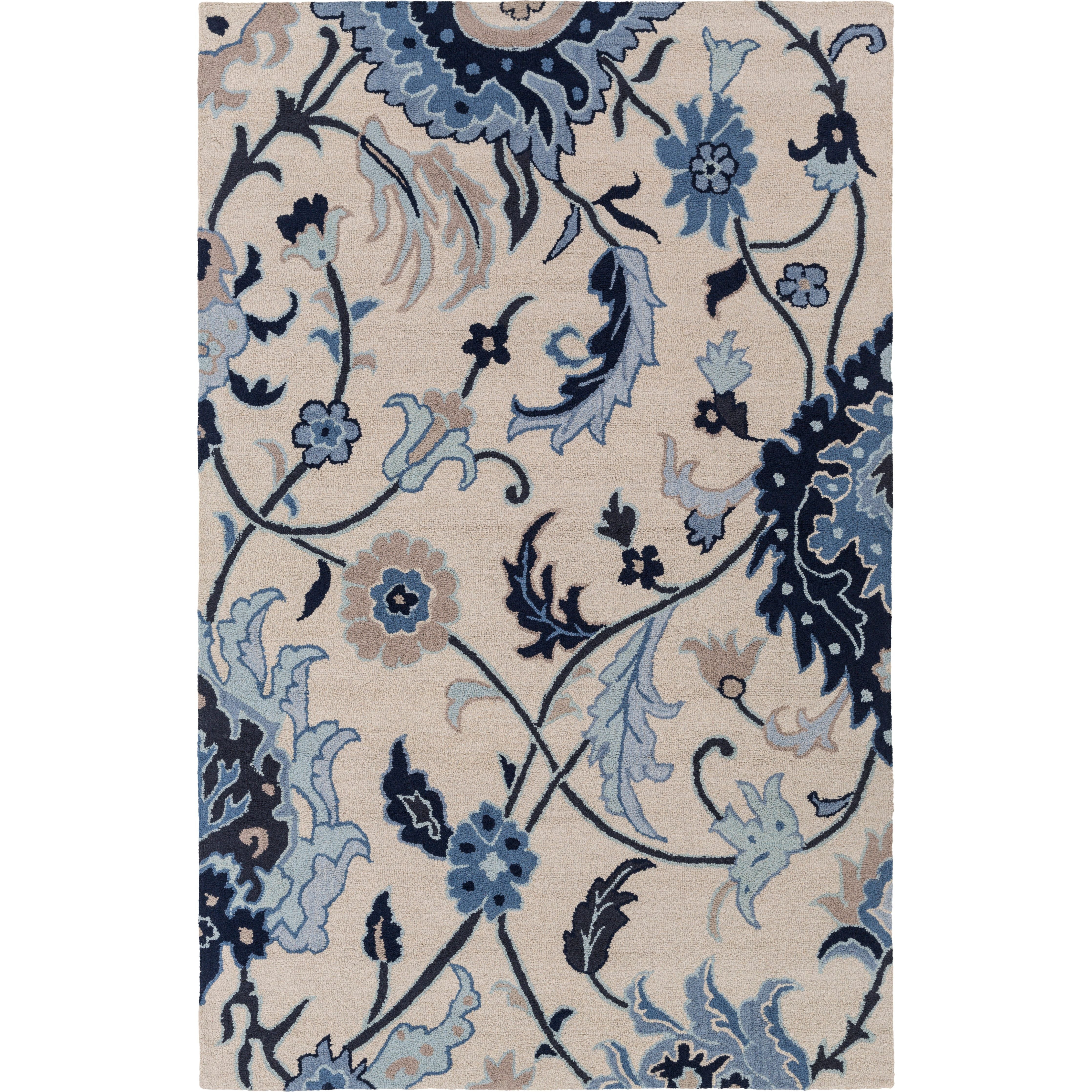 Livabliss - Centennial Handmade Rug - CNT1096-23 | Montreal Lighting & Hardware