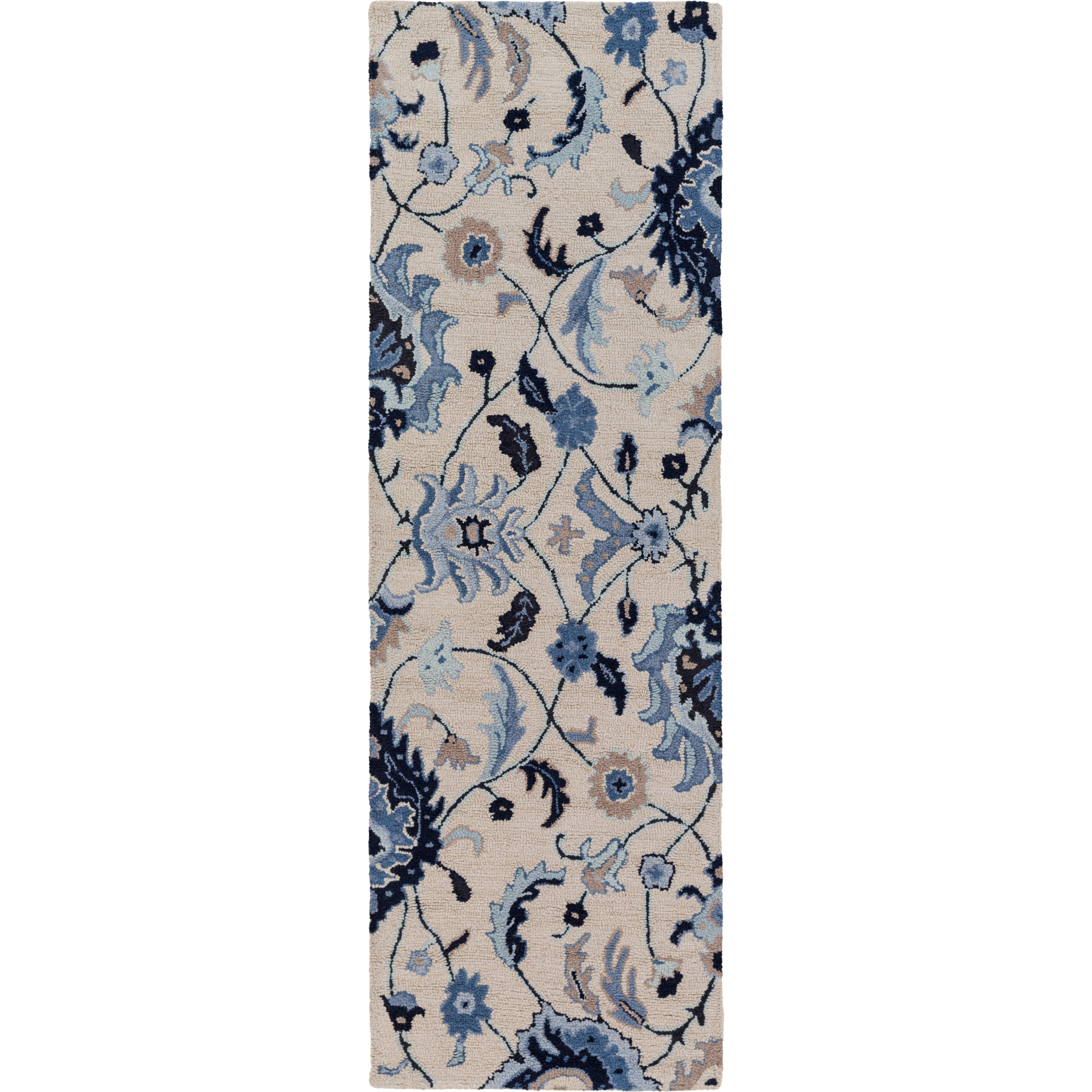 Livabliss - Centennial Handmade Rug - CNT1096-268 | Montreal Lighting & Hardware