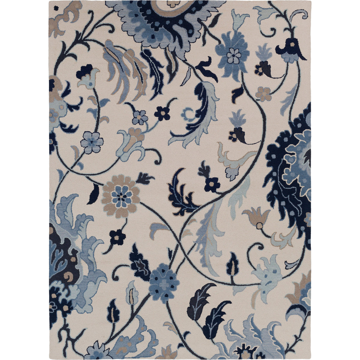 Livabliss - Centennial Handmade Rug - CNT1096-811 | Montreal Lighting & Hardware