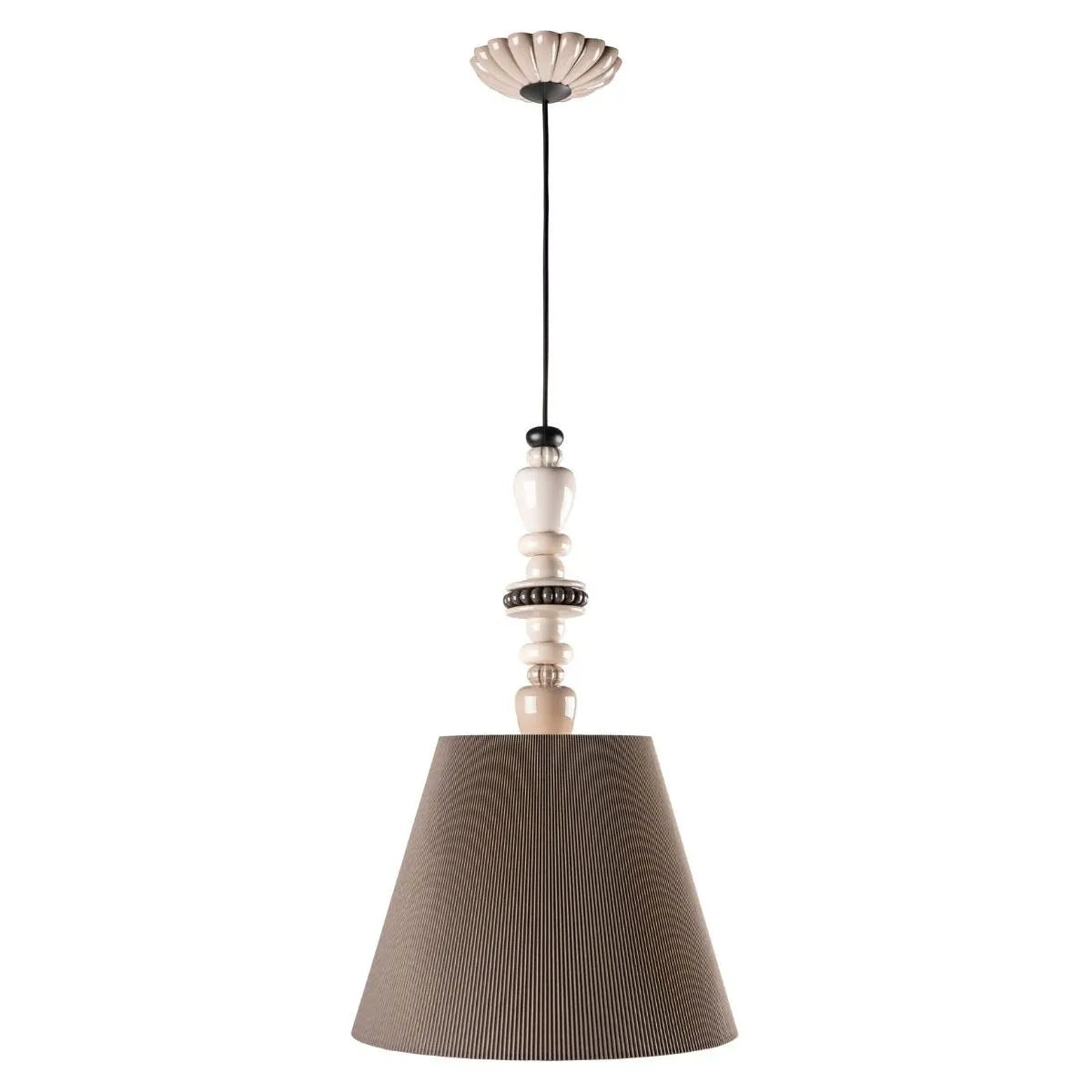 Lladro - Firefly Hanging Lamp - 1024321 | Montreal Lighting & Hardware