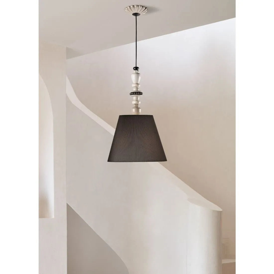 Lladro - Firefly Hanging Lamp - 1024321 | Montreal Lighting & Hardware