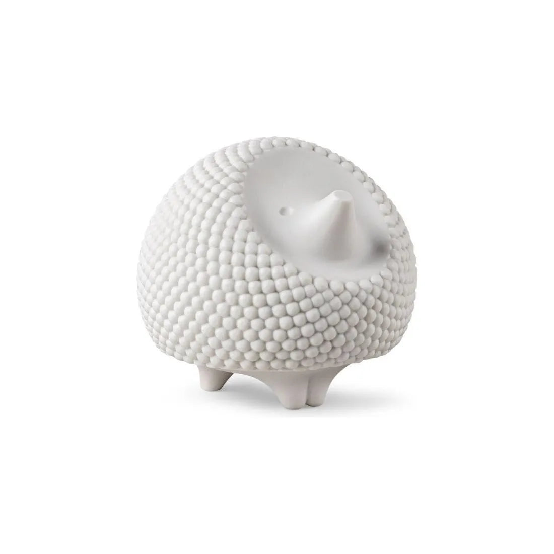 Lladro - Hedgehog Wireless Table Lamp - 1024257 | Montreal Lighting & Hardware