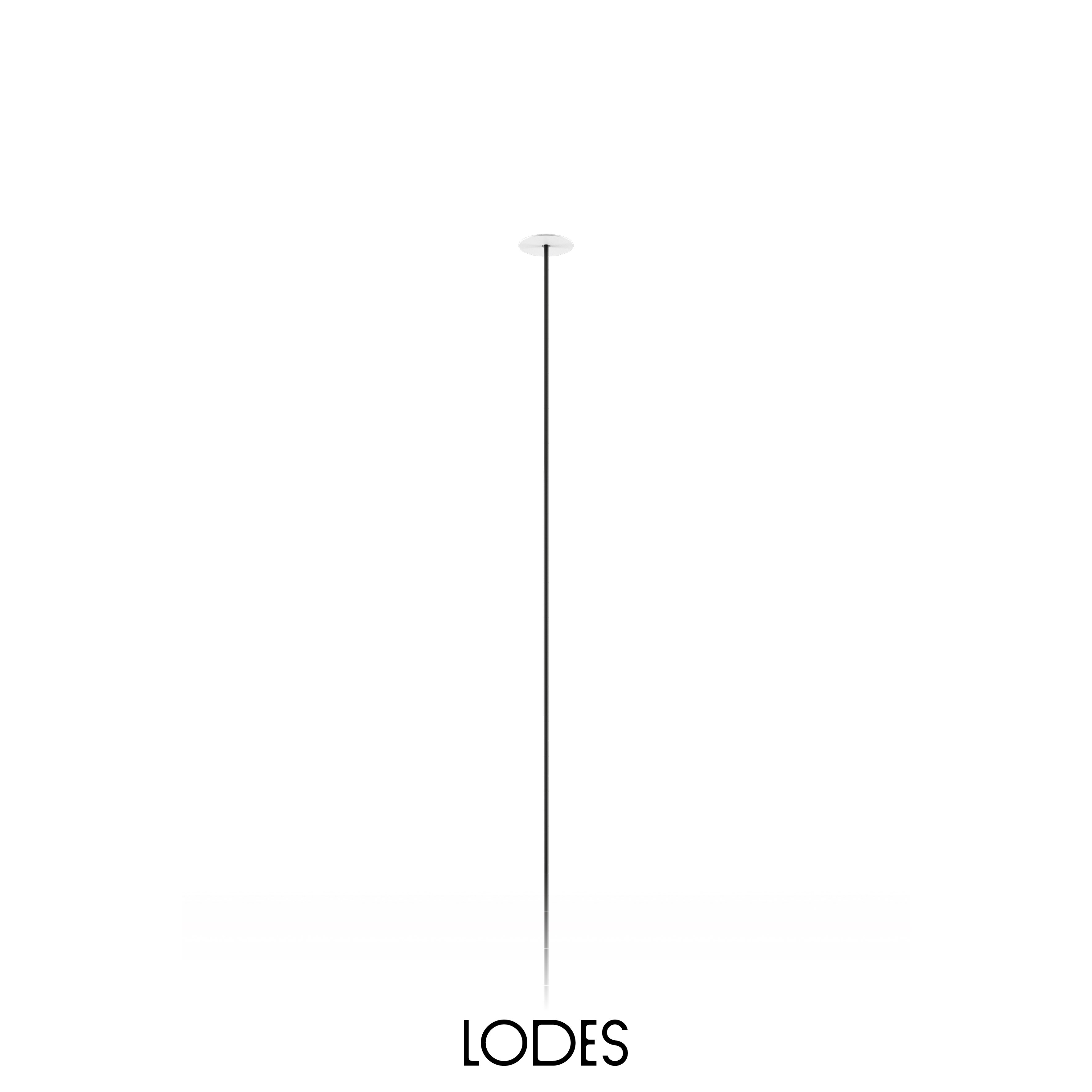 Lodes - 74 Light A-Tube Nano - Cluster Composition - 74 x R01L01 1000U, 13 x CCPRO40-A, 29 x 15824 2020U, 45 x 15824 6720U | Montreal Lighting & Hardware