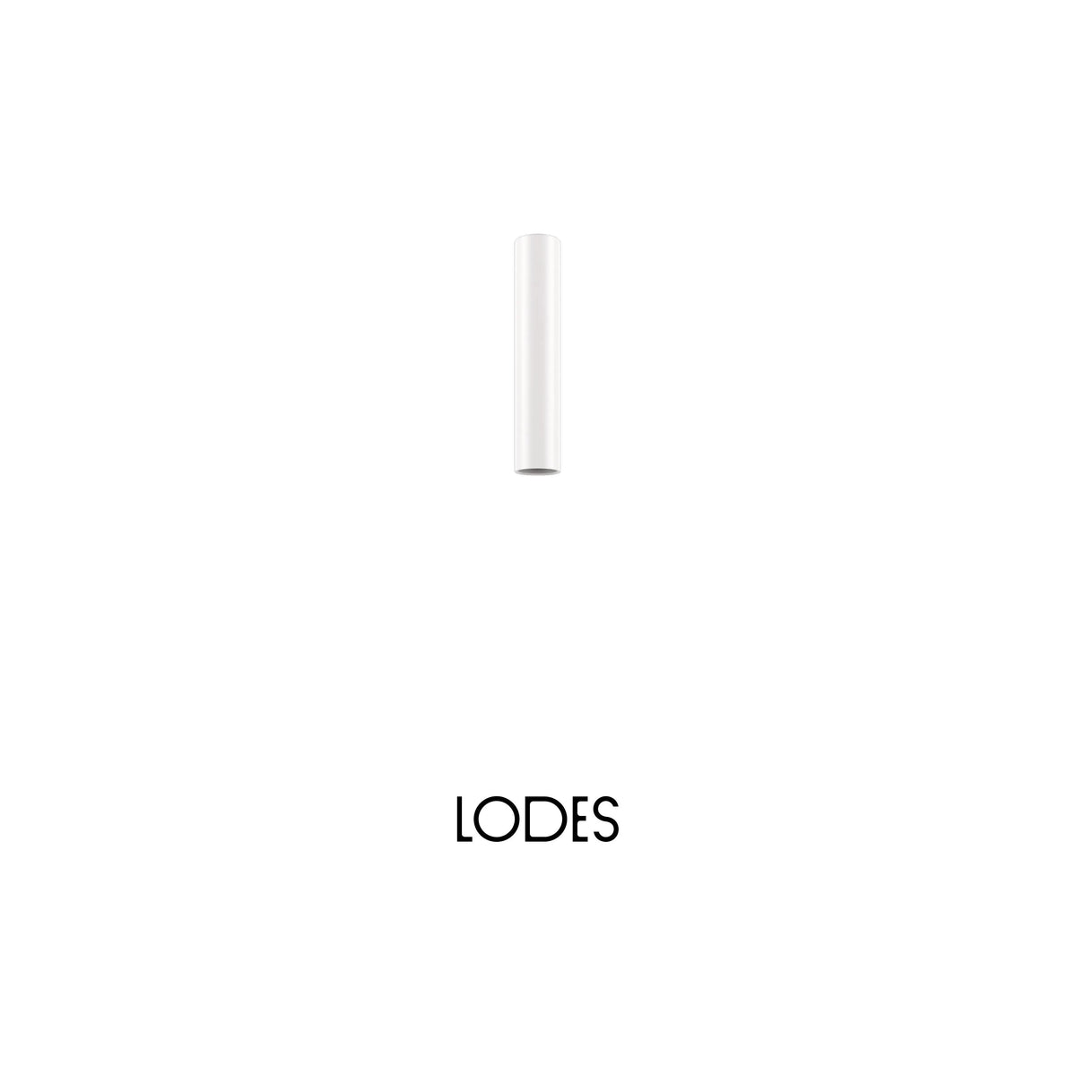 Lodes - A-Tube Ceiling Lamps - 09632 1000U | Montreal Lighting & Hardware