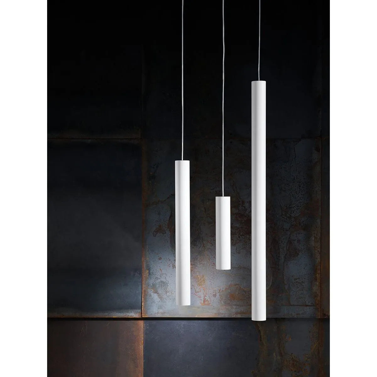 Lodes - A-Tube Cluster Suspension Lamps - 09624 3500U | Montreal Lighting & Hardware