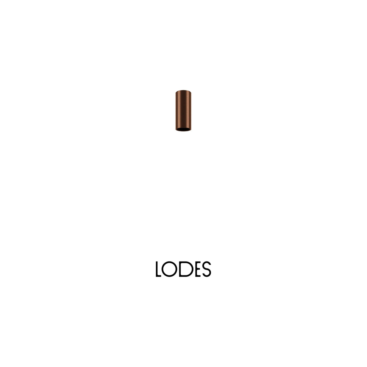 Lodes - A-Tube Mini Ceiling Lamps - 09631 3500U | Montreal Lighting & Hardware