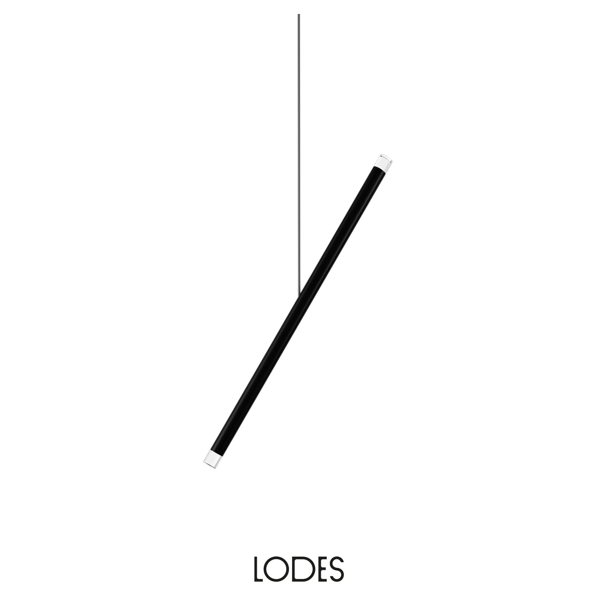 Lodes - A-Tube Nano Duo Suspension Lamps - 15825 2020U | Montreal Lighting & Hardware