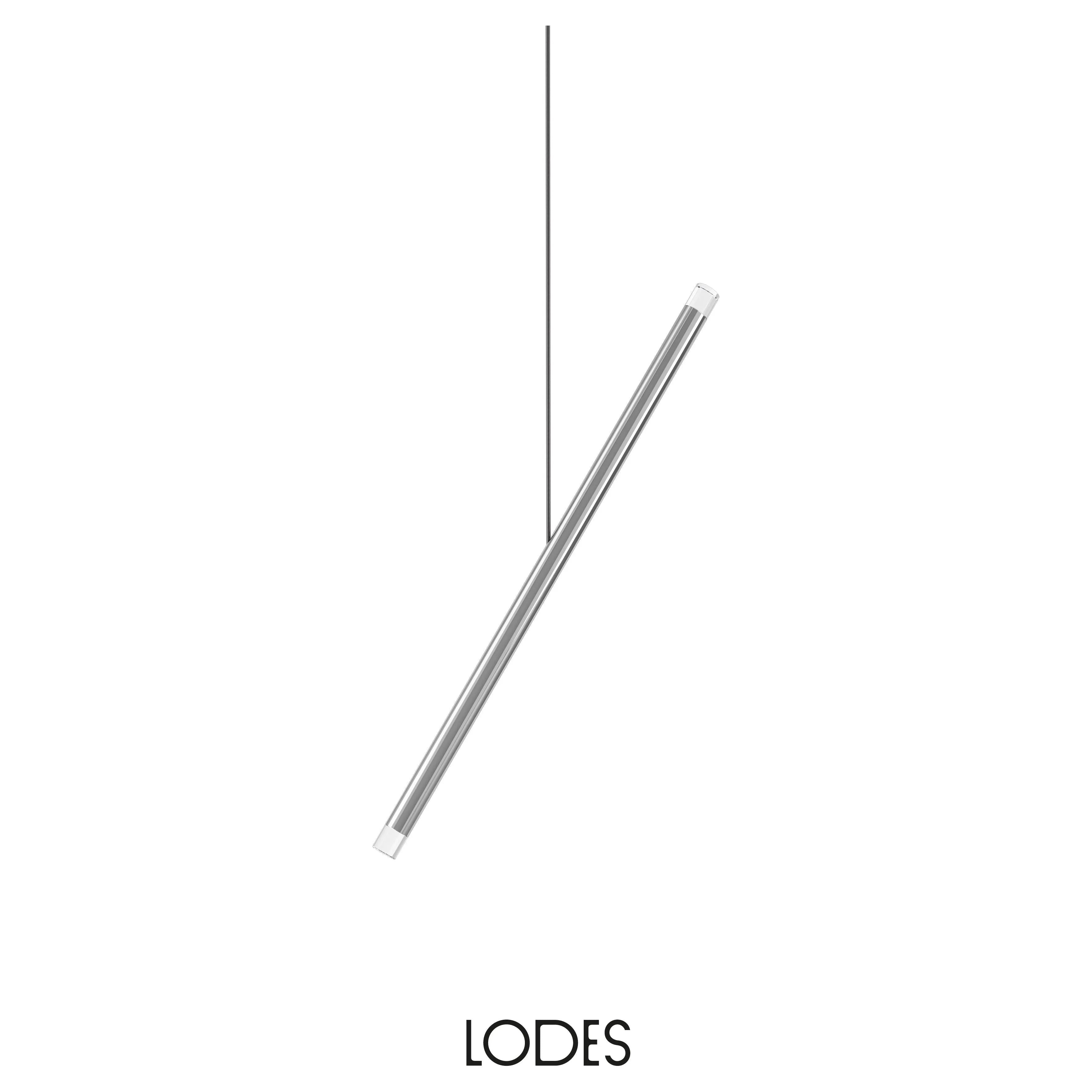 Lodes - A-Tube Nano Duo Suspension Lamps - 15825 4020U | Montreal Lighting & Hardware