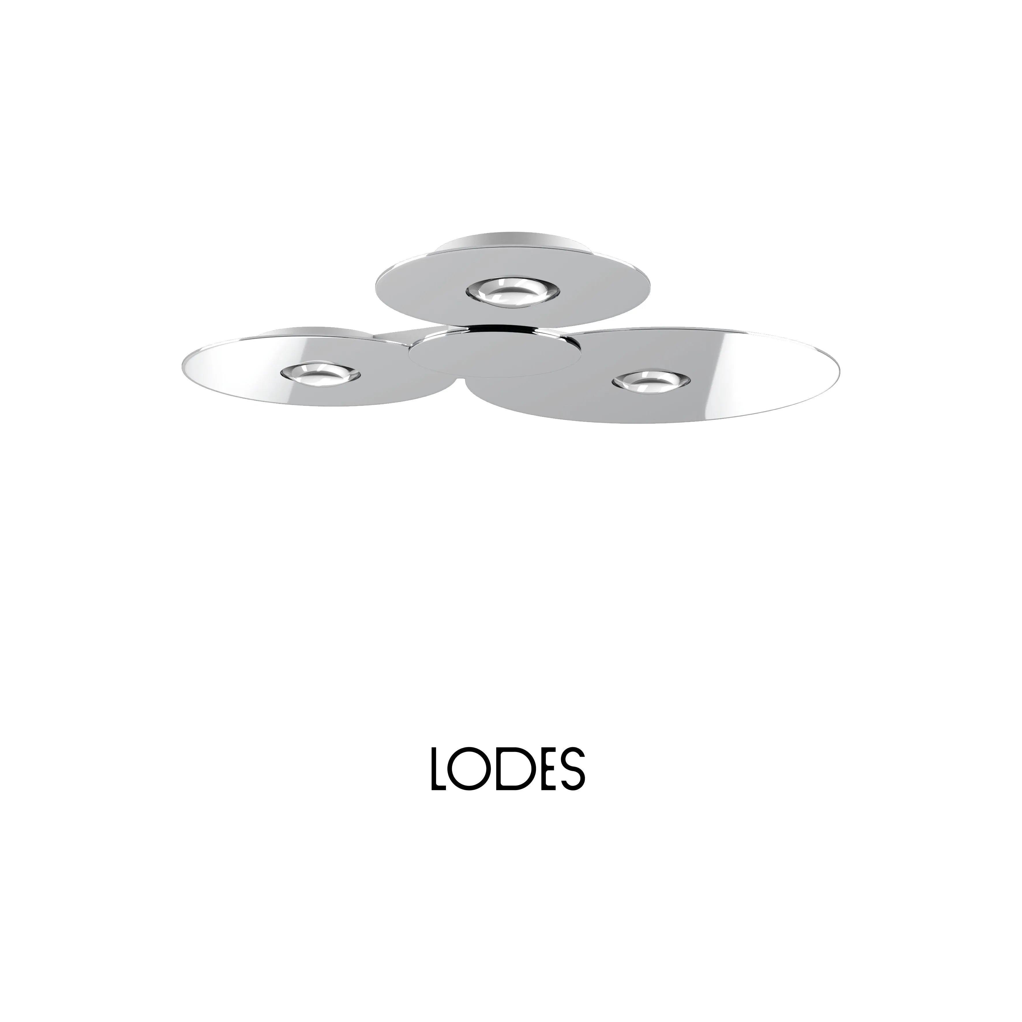 Lodes - Bugia Mega Ceiling Lamps - 16134 4030U | Montreal Lighting & Hardware