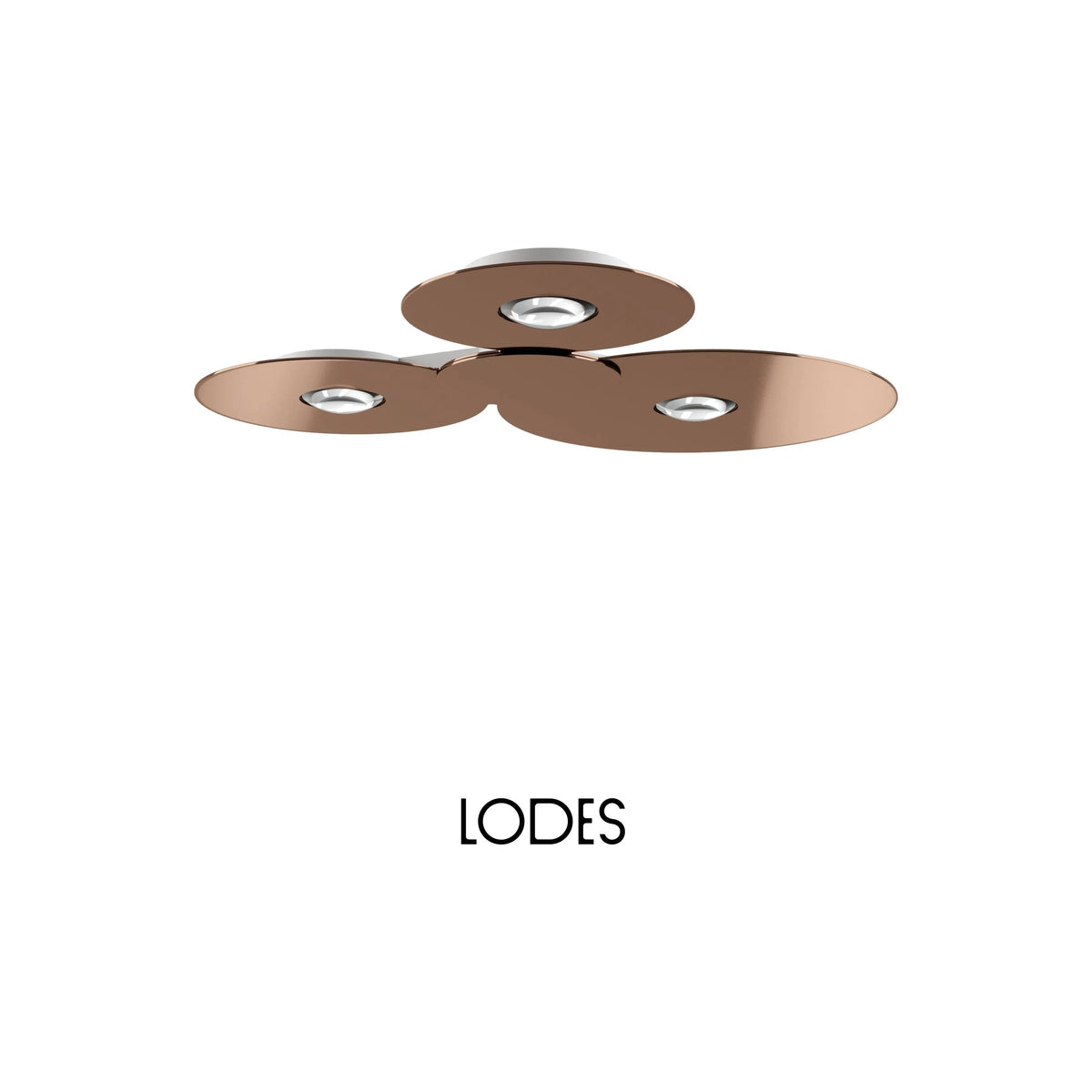 Lodes - Bugia Mega Ceiling Lamps - 16134 4630U | Montreal Lighting & Hardware