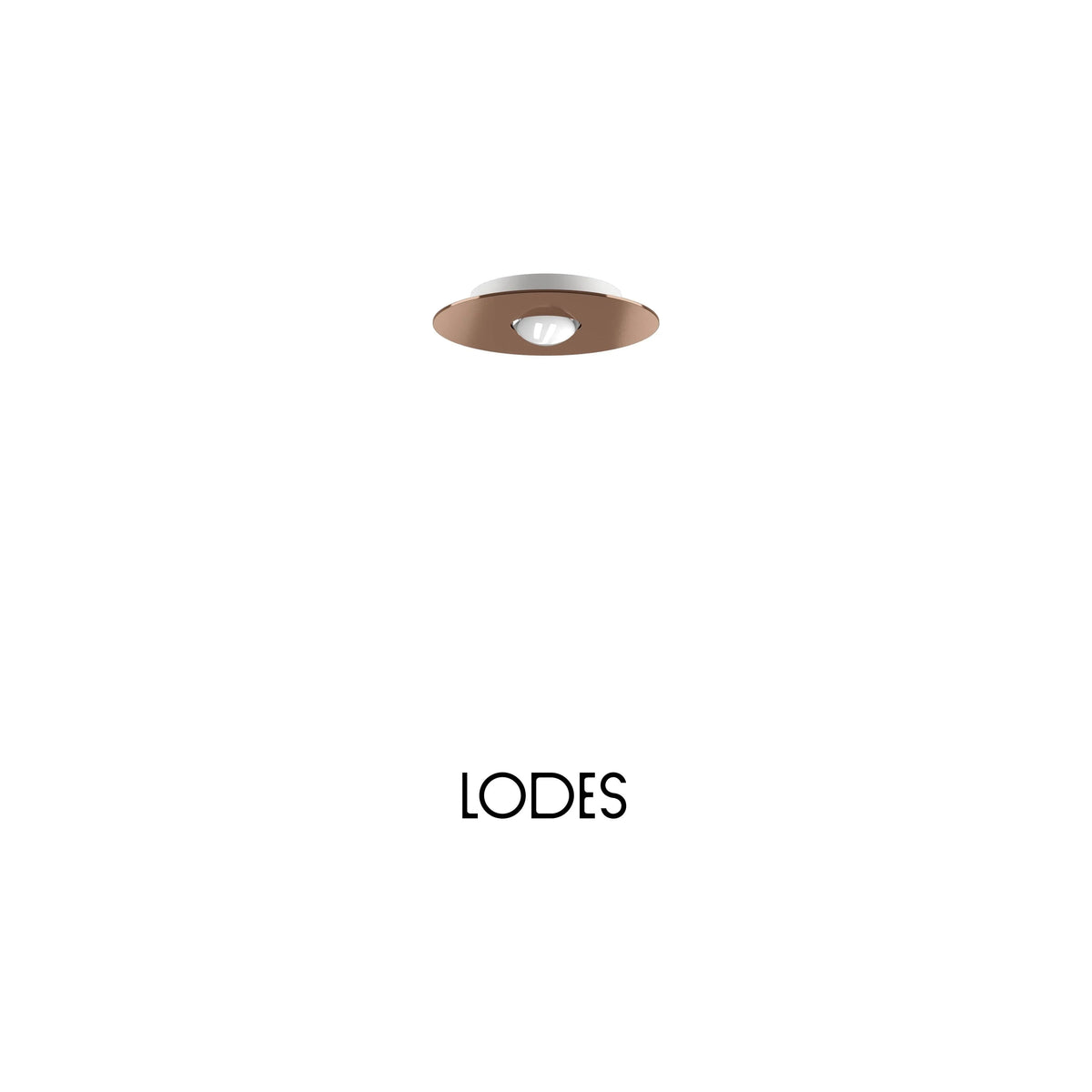 Lodes - Bugia Single Ceiling Lamps - 16131 4630U | Montreal Lighting & Hardware