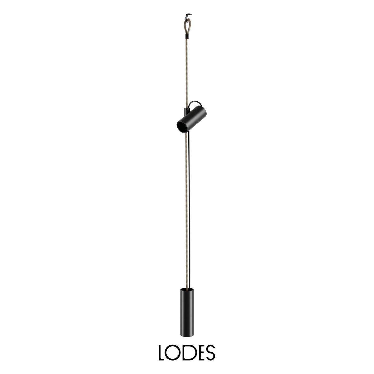 Lodes - Cima Suspension/ Floor Lamps - 17371 5000U | Montreal Lighting & Hardware