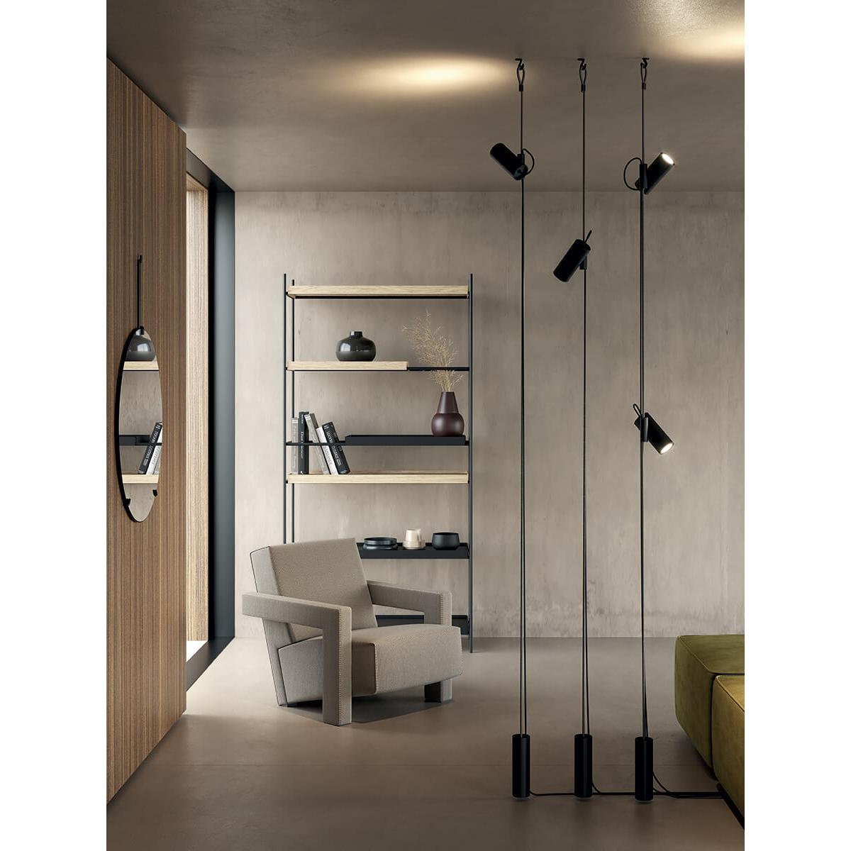 Lodes - Cima Suspension/ Floor Lamps - 17371 5000U | Montreal Lighting & Hardware