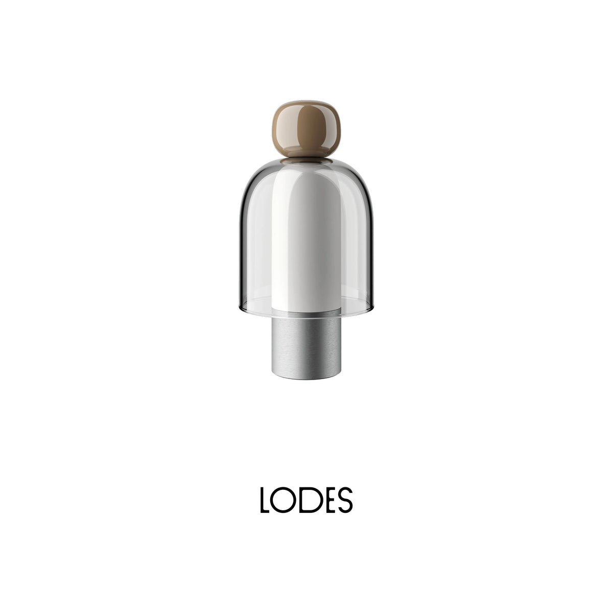 Lodes - Easy Peasy Table Lamps - 17081 3826U | Montreal Lighting & Hardware