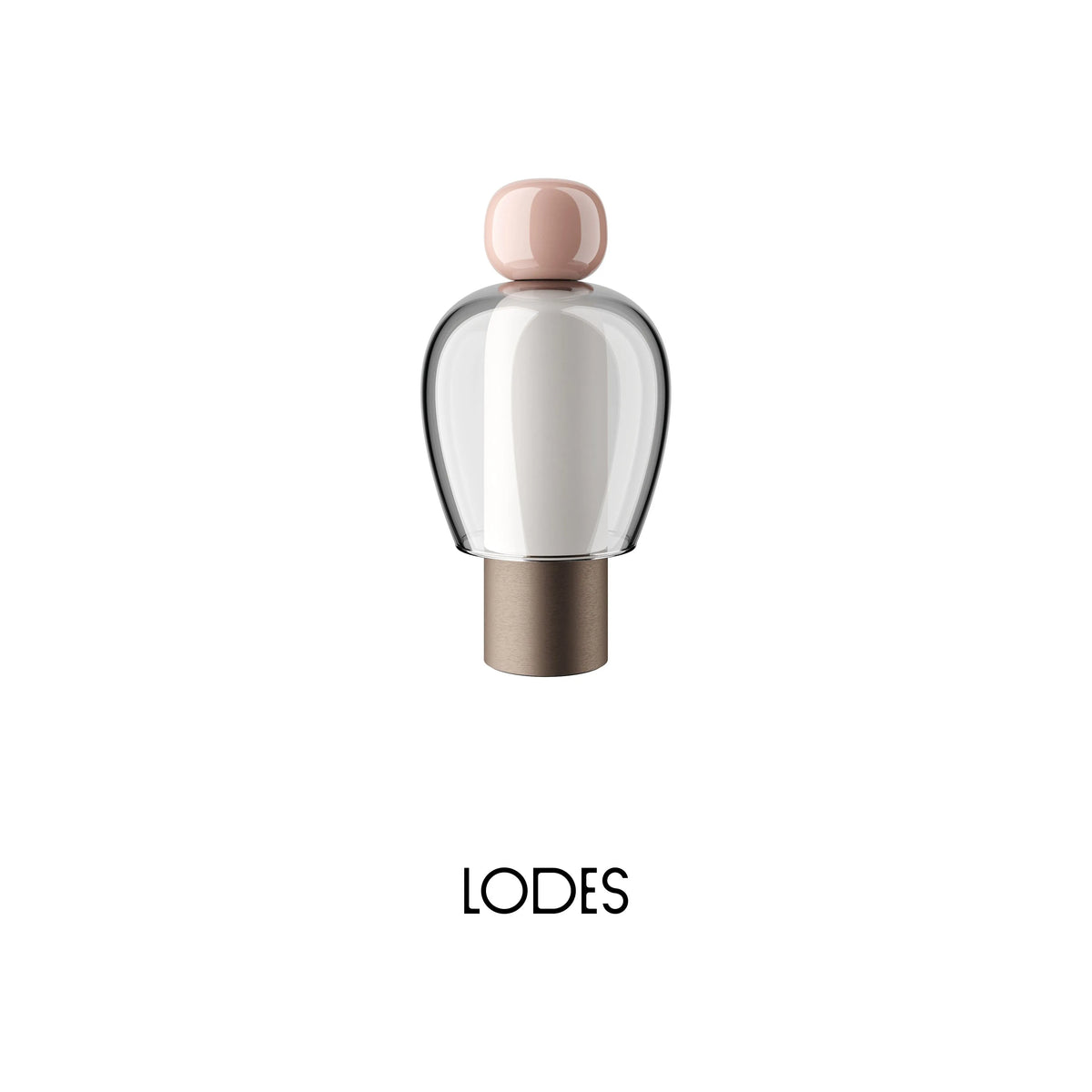 Lodes - Easy Peasy Table Lamps - 17081 6226U | Montreal Lighting & Hardware