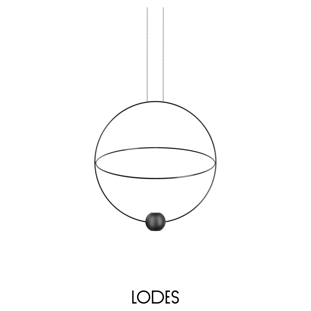 Lodes - Elara Suspension Lamps - 20621 2230U | Montreal Lighting & Hardware