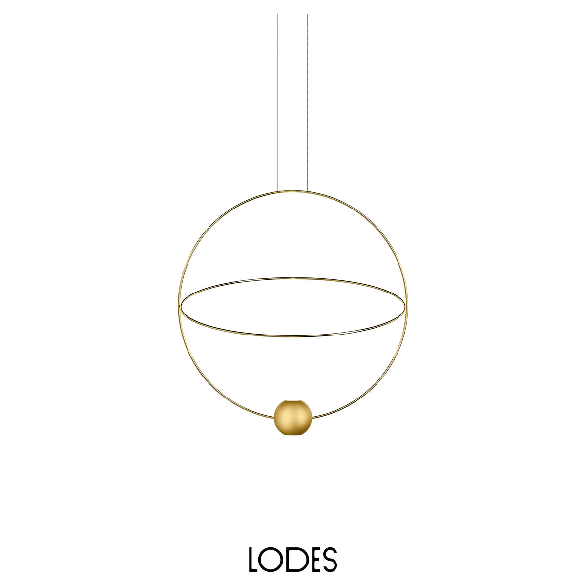 Lodes - Elara Suspension Lamps - 20621 5030U | Montreal Lighting & Hardware