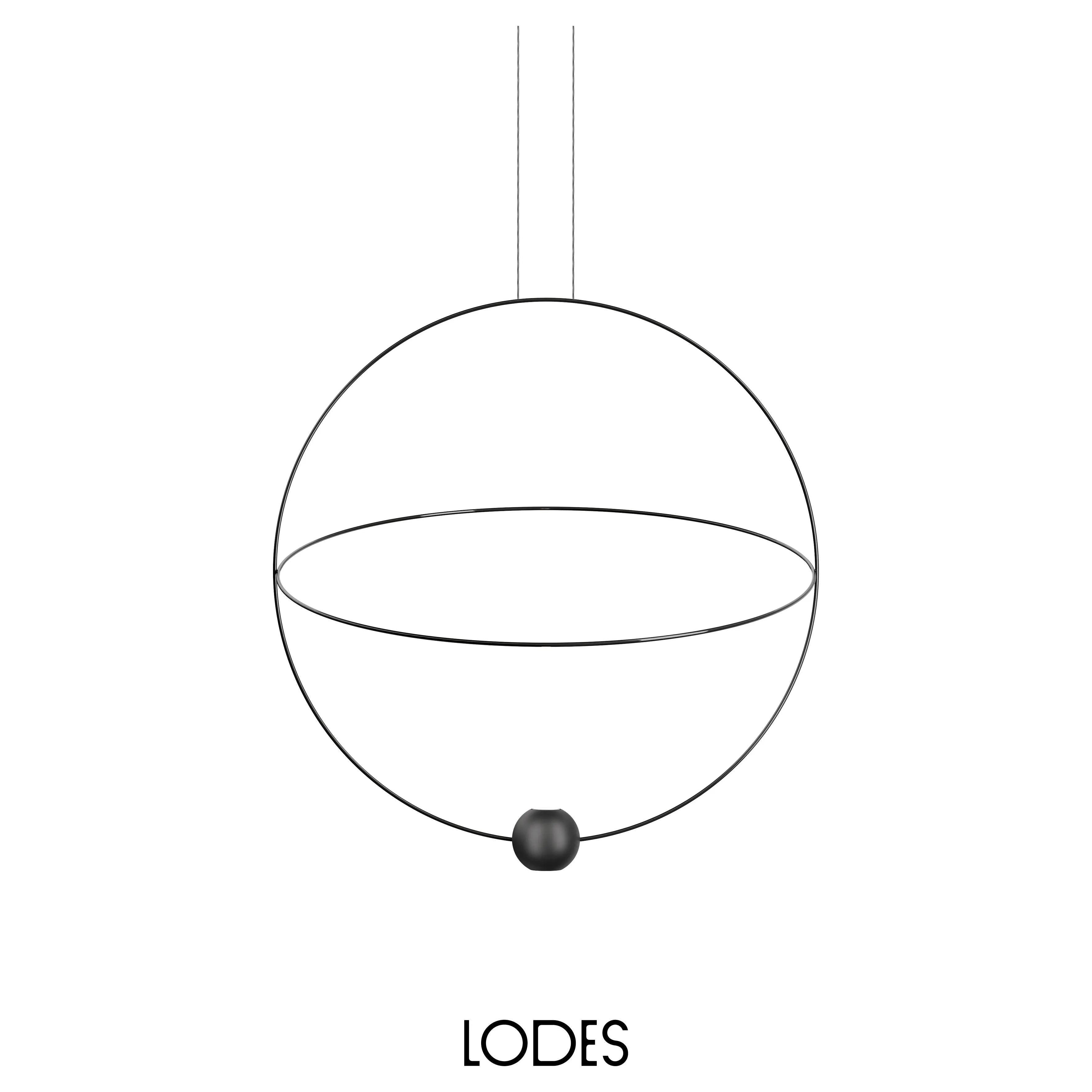 Lodes - Elara Suspension Lamps - 20622 2230U | Montreal Lighting & Hardware