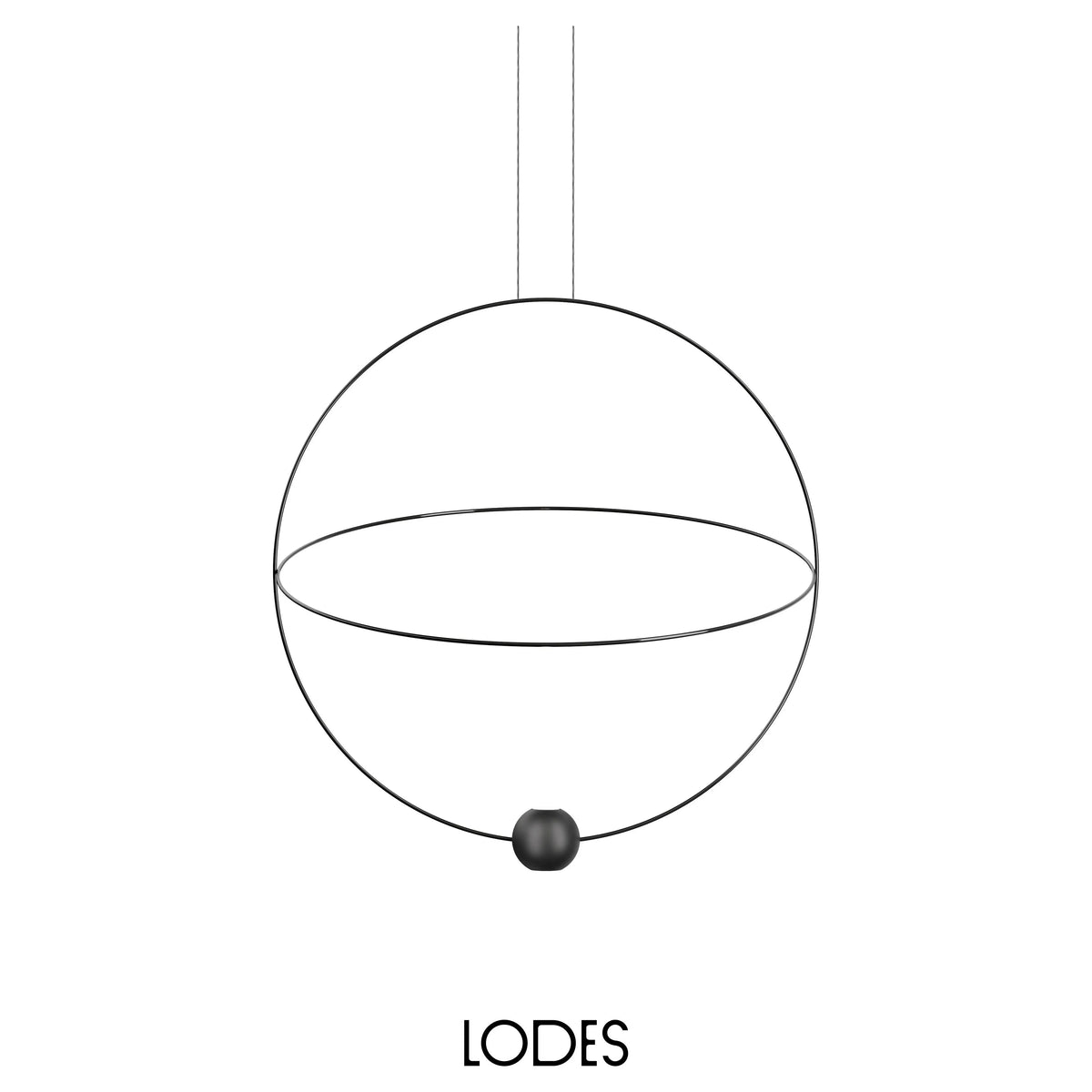 Lodes - Elara Suspension Lamps - 20622 2230U | Montreal Lighting & Hardware