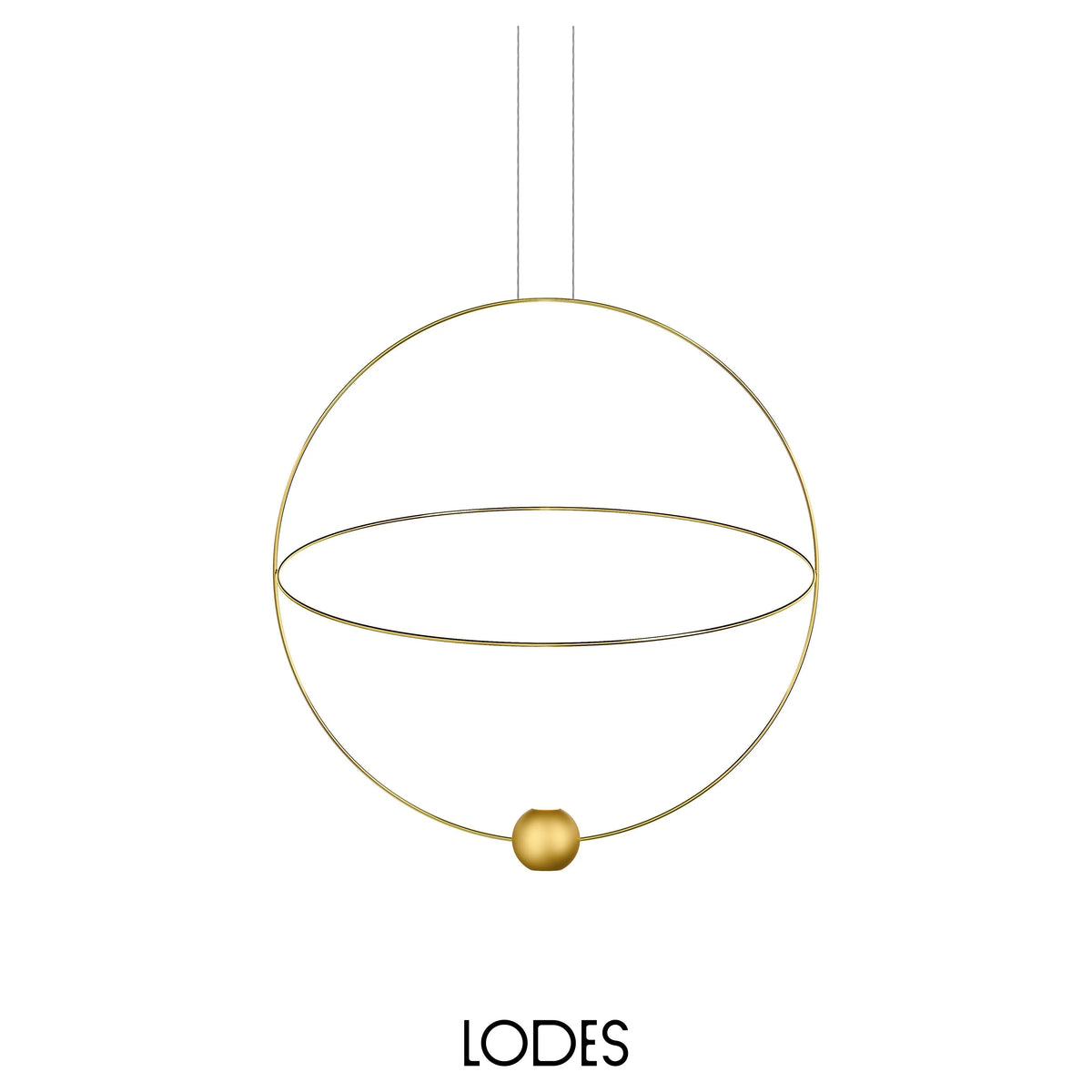 Lodes - Elara Suspension Lamps - 20622 5030U | Montreal Lighting & Hardware