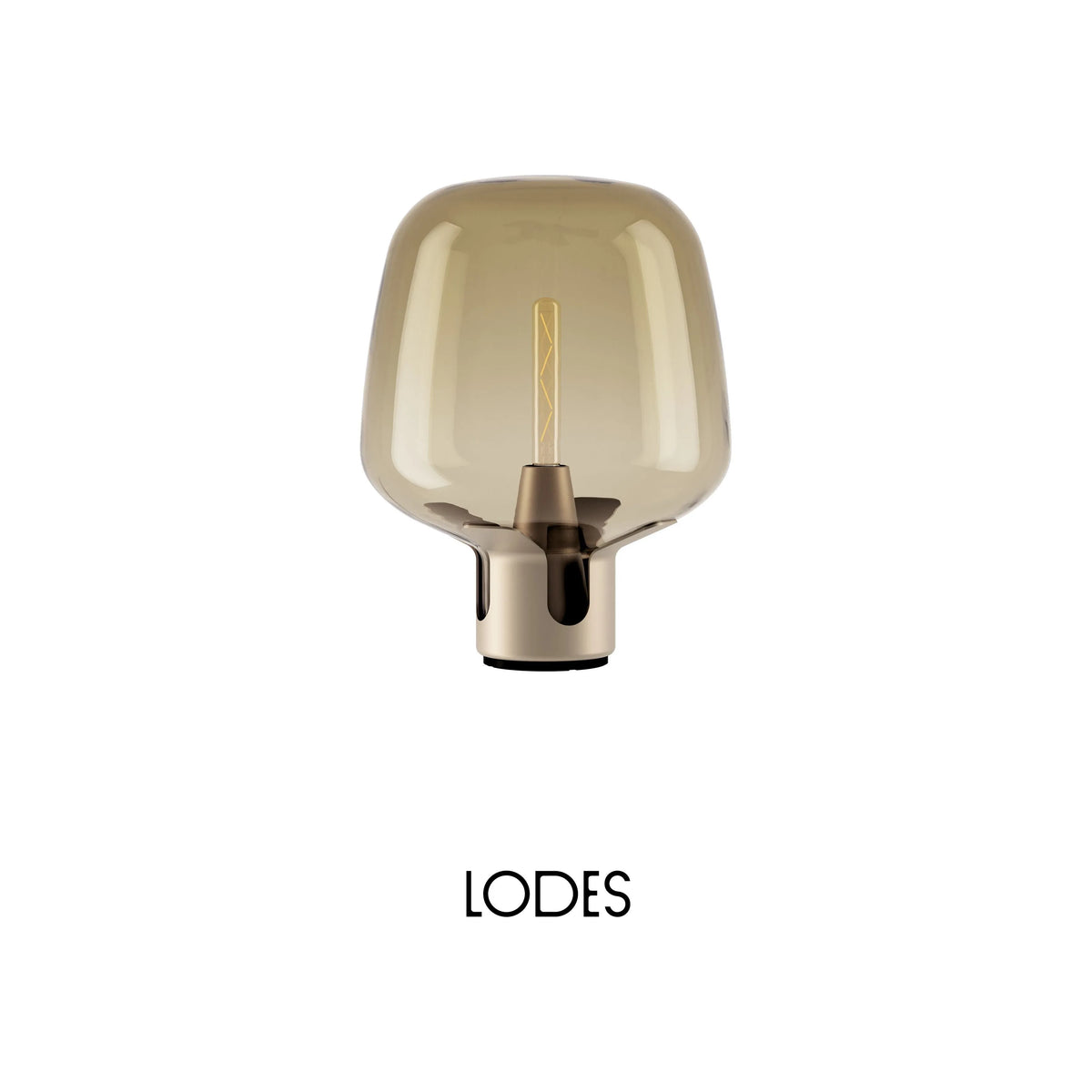 Lodes - Flar Floor/ Table Lamps - 19182 6800U | Montreal Lighting & Hardware