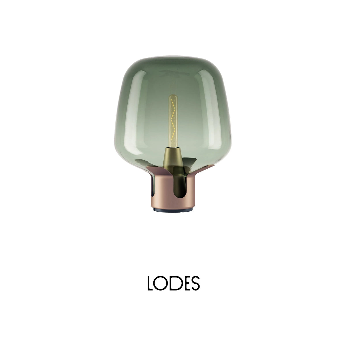 Lodes - Flar Floor/ Table Lamps - 19182 8600U | Montreal Lighting & Hardware