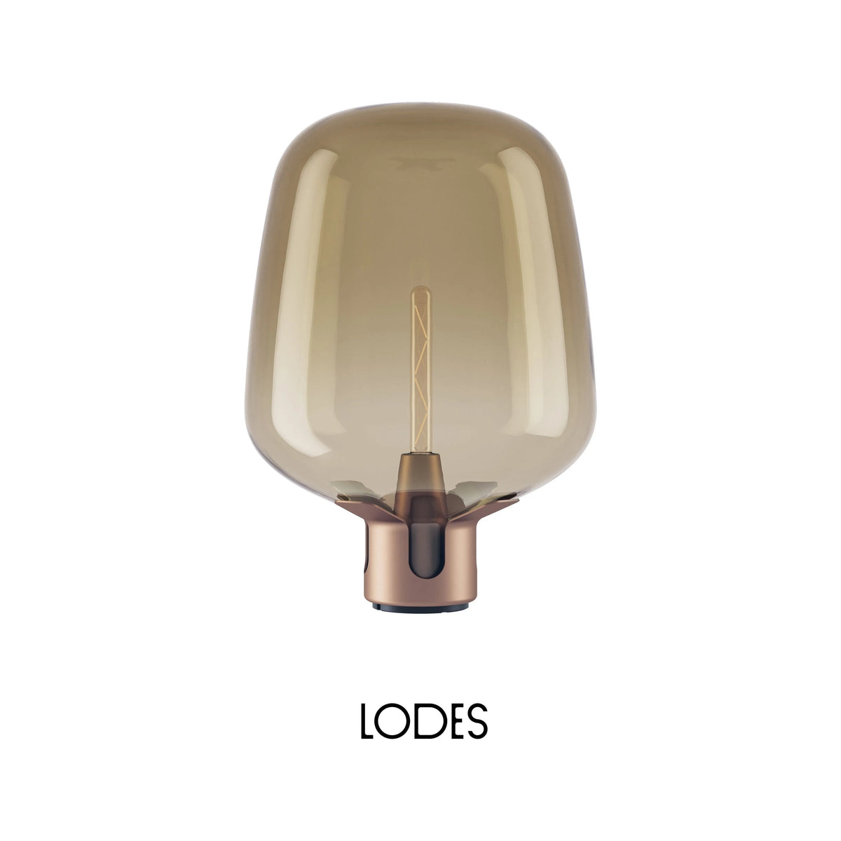 Lodes - Flar Floor/ Table Lamps - 19184 6800U | Montreal Lighting & Hardware