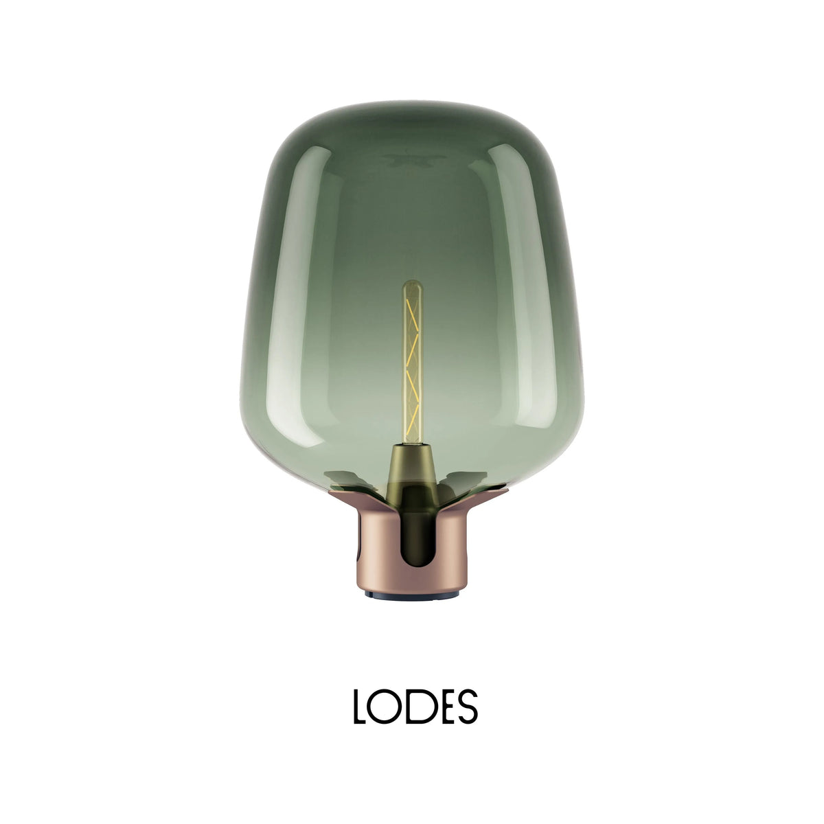 Lodes - Flar Floor/ Table Lamps - 19184 6800U | Montreal Lighting & Hardware