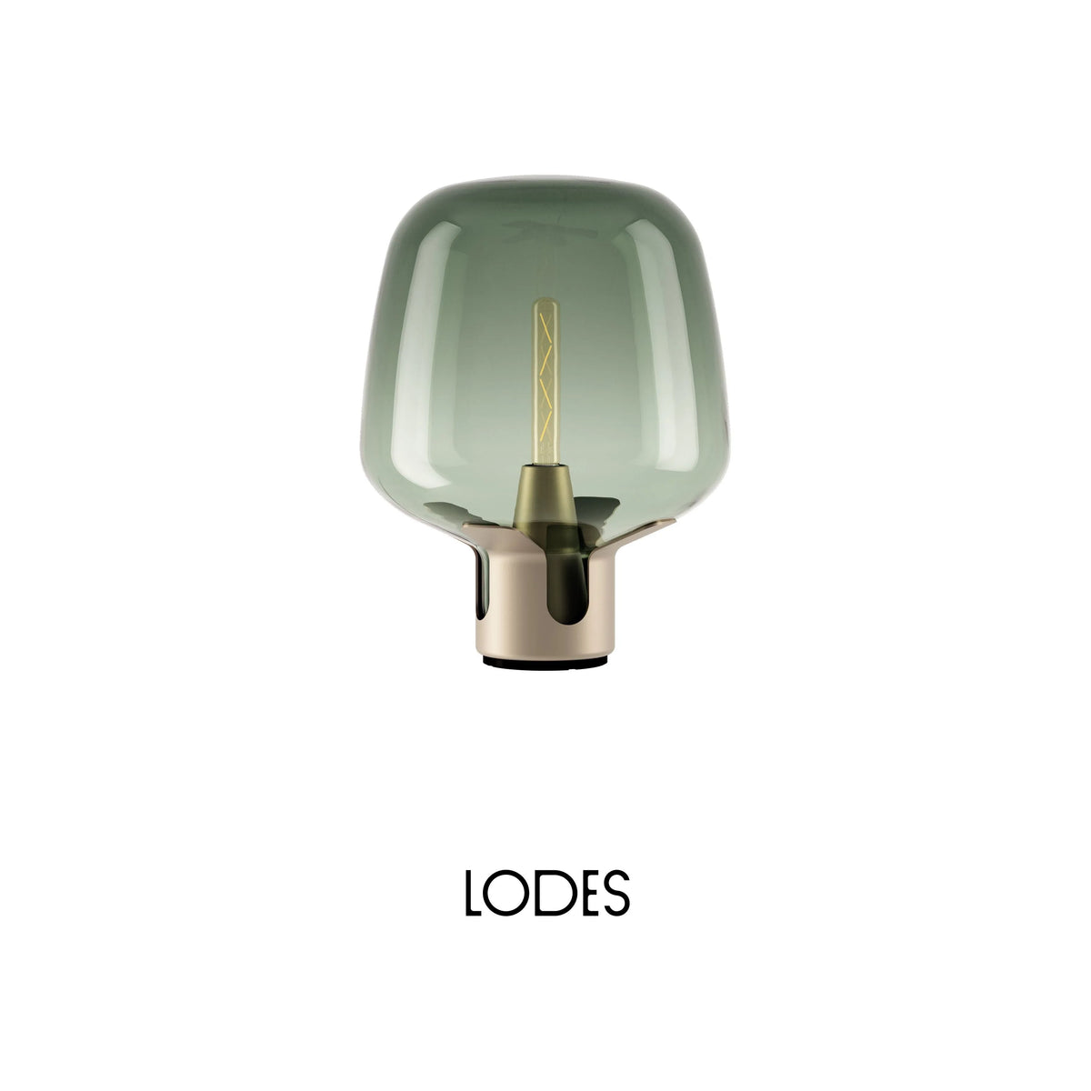 Lodes - Flar Floor/ Table Lamps - 19184 6800U | Montreal Lighting & Hardware