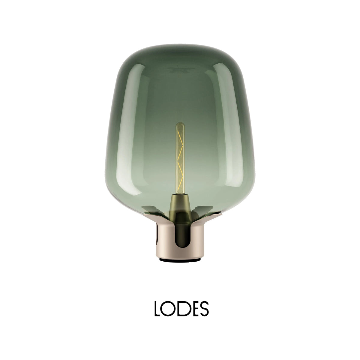 Lodes - Flar Floor/ Table Lamps - 19184 8600U | Montreal Lighting & Hardware