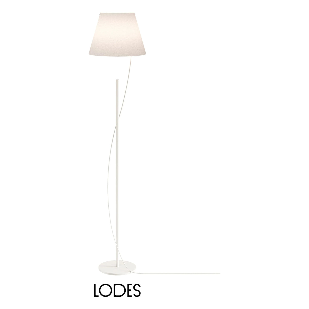 Lodes - Hover Floor Lamps - 18471 1027 | Montreal Lighting & Hardware